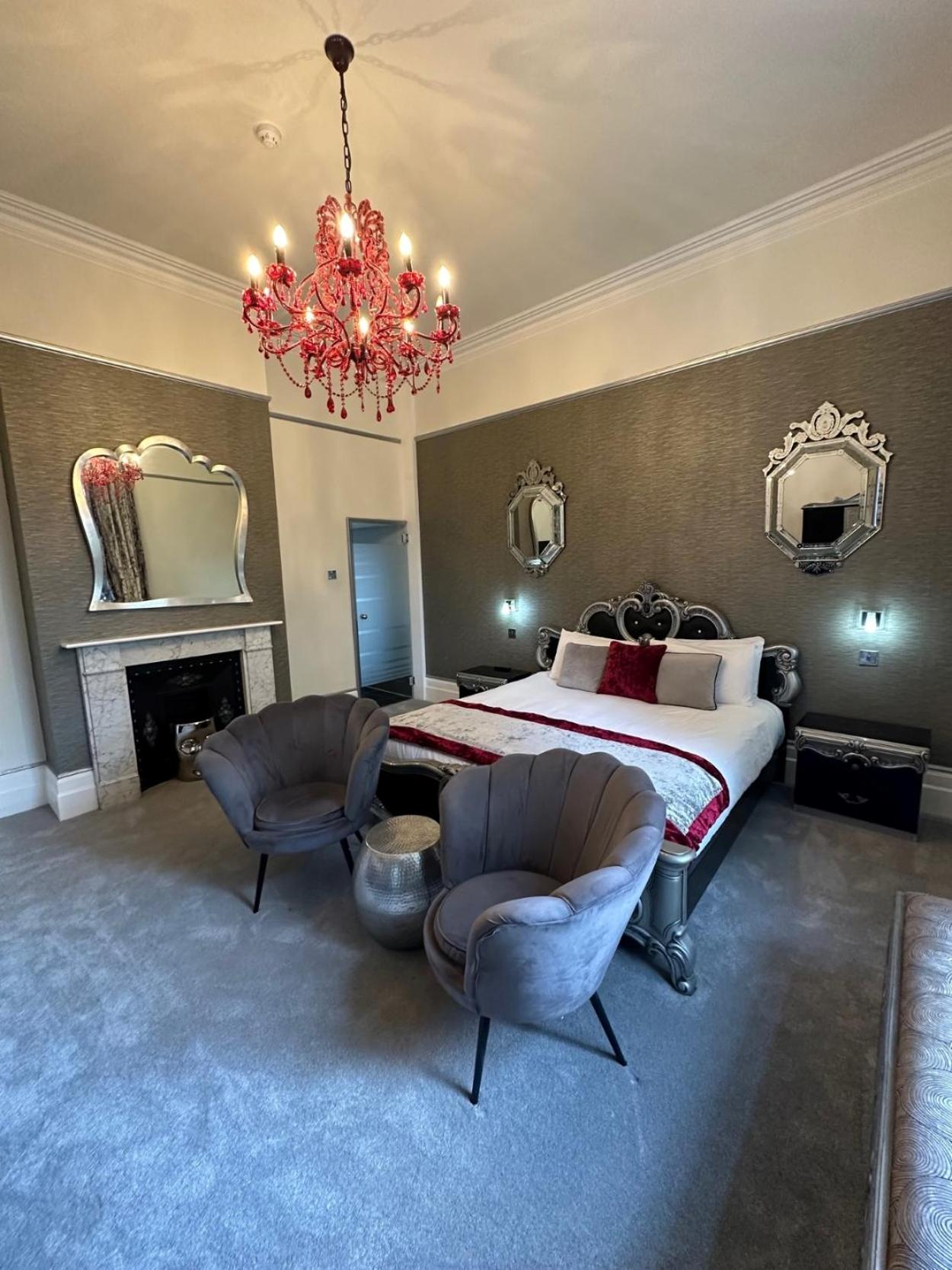 Derby Manor