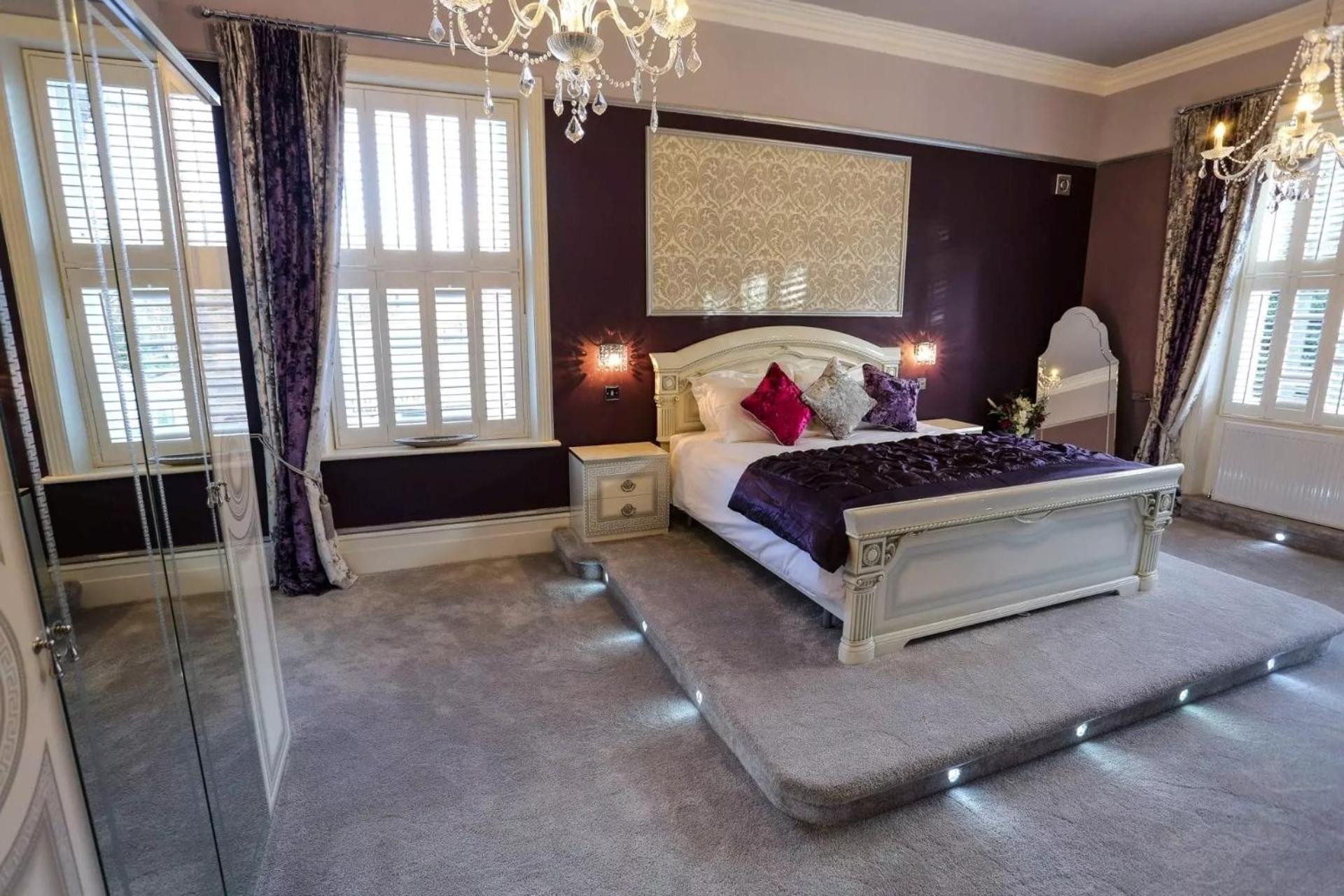 Derby Manor