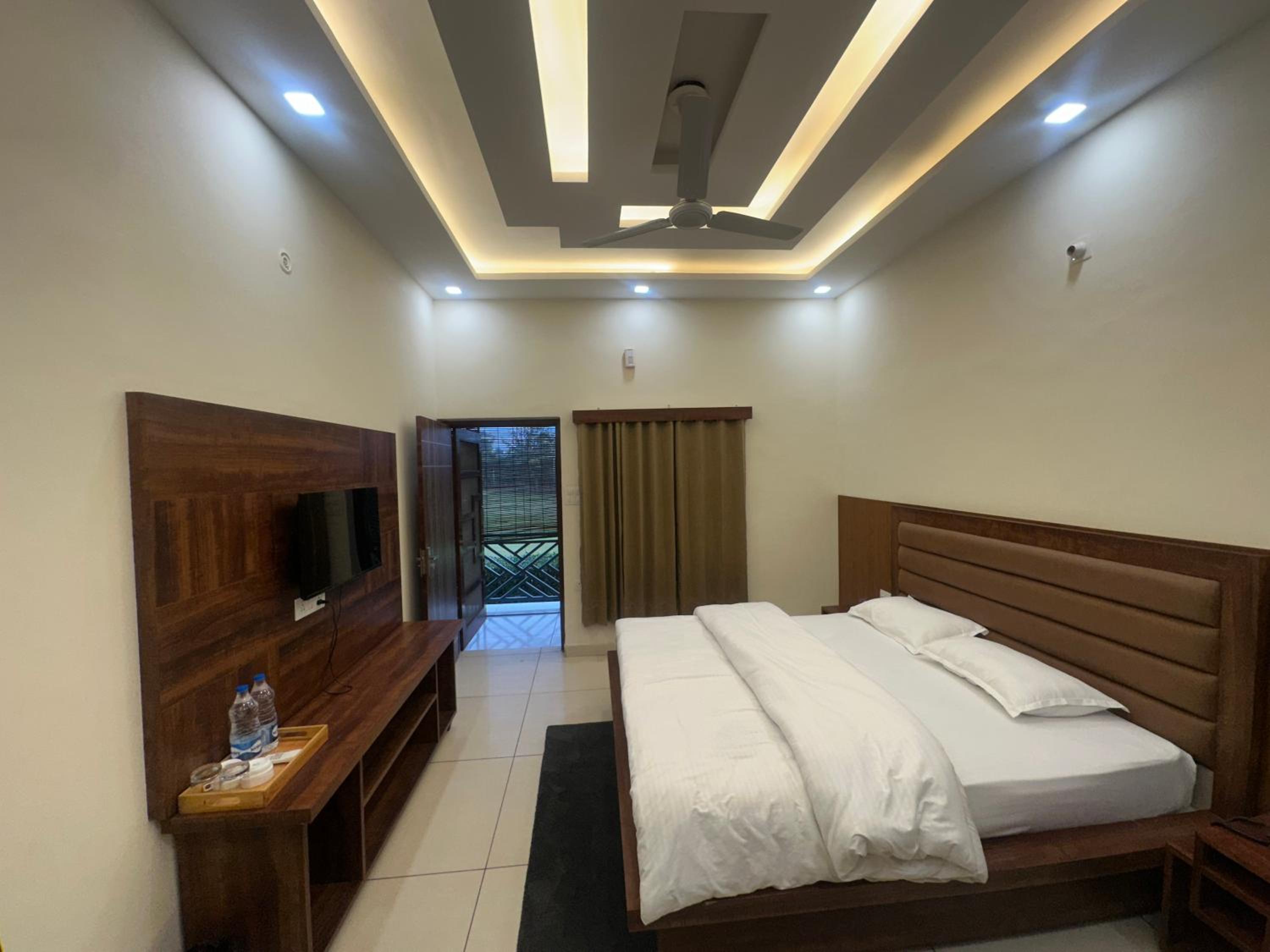 SS Farms Hotel & Resort, photo 50