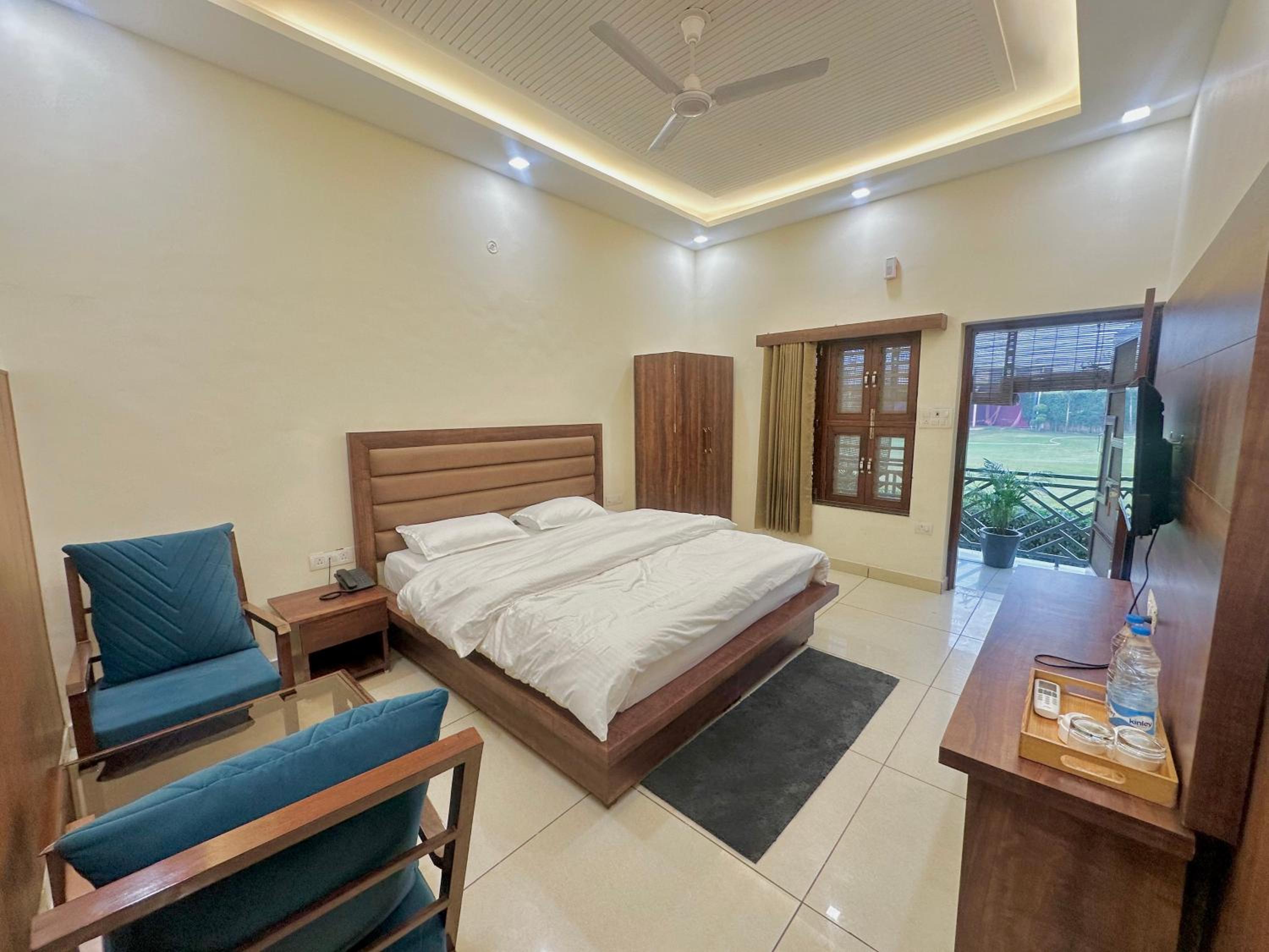 SS Farms Hotel & Resort, photo 18