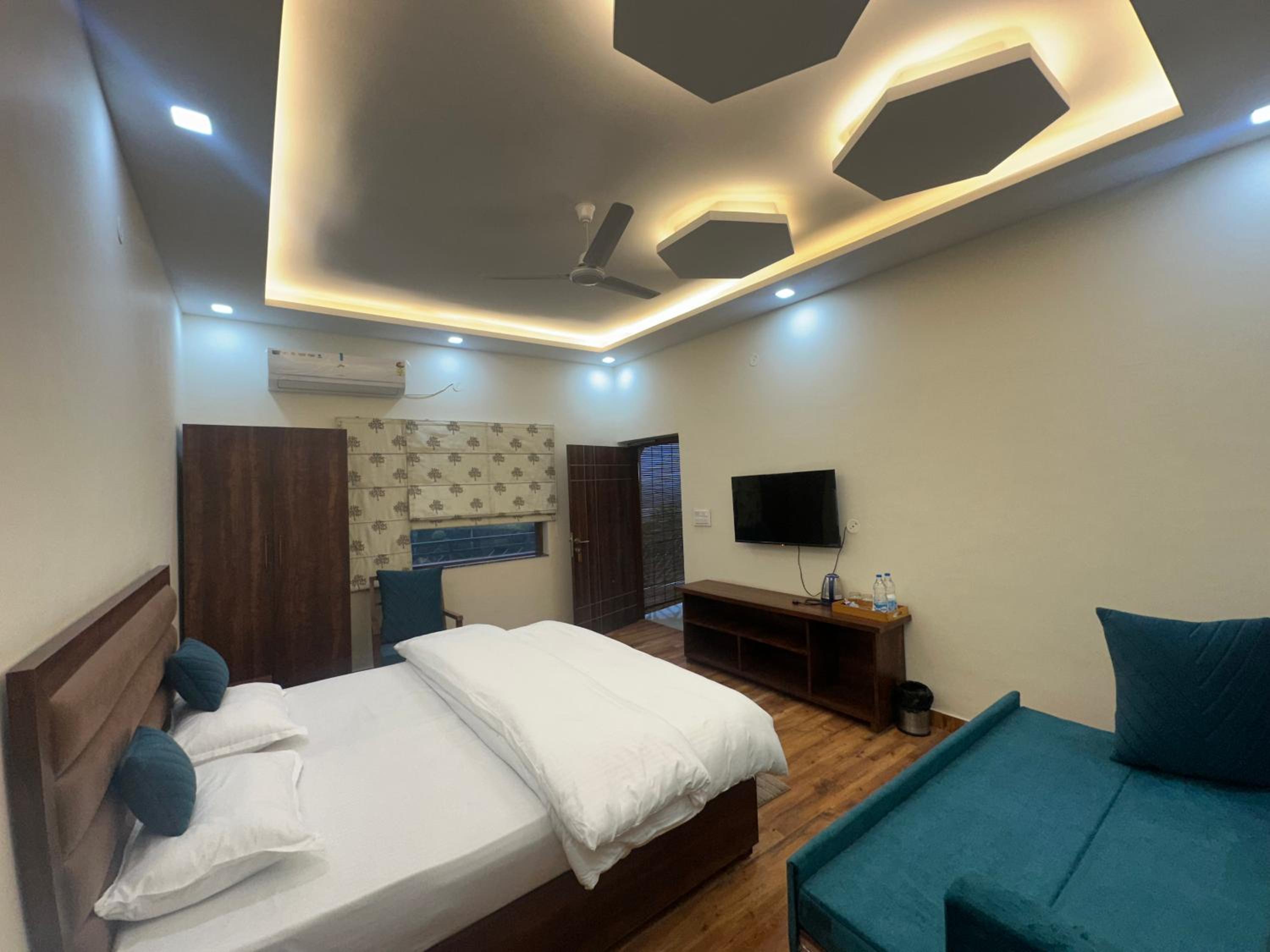 SS Farms Hotel & Resort, photo 49