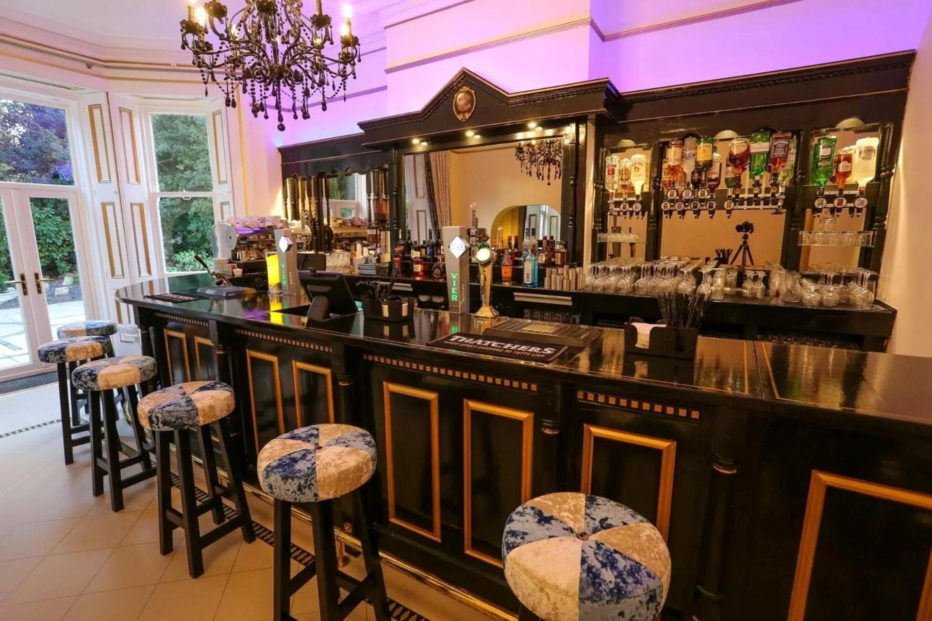Derby Manor