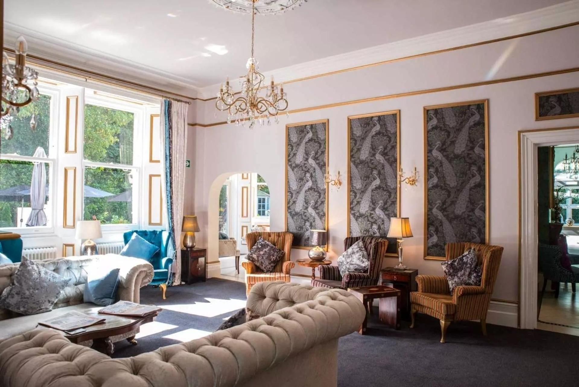Derby Manor