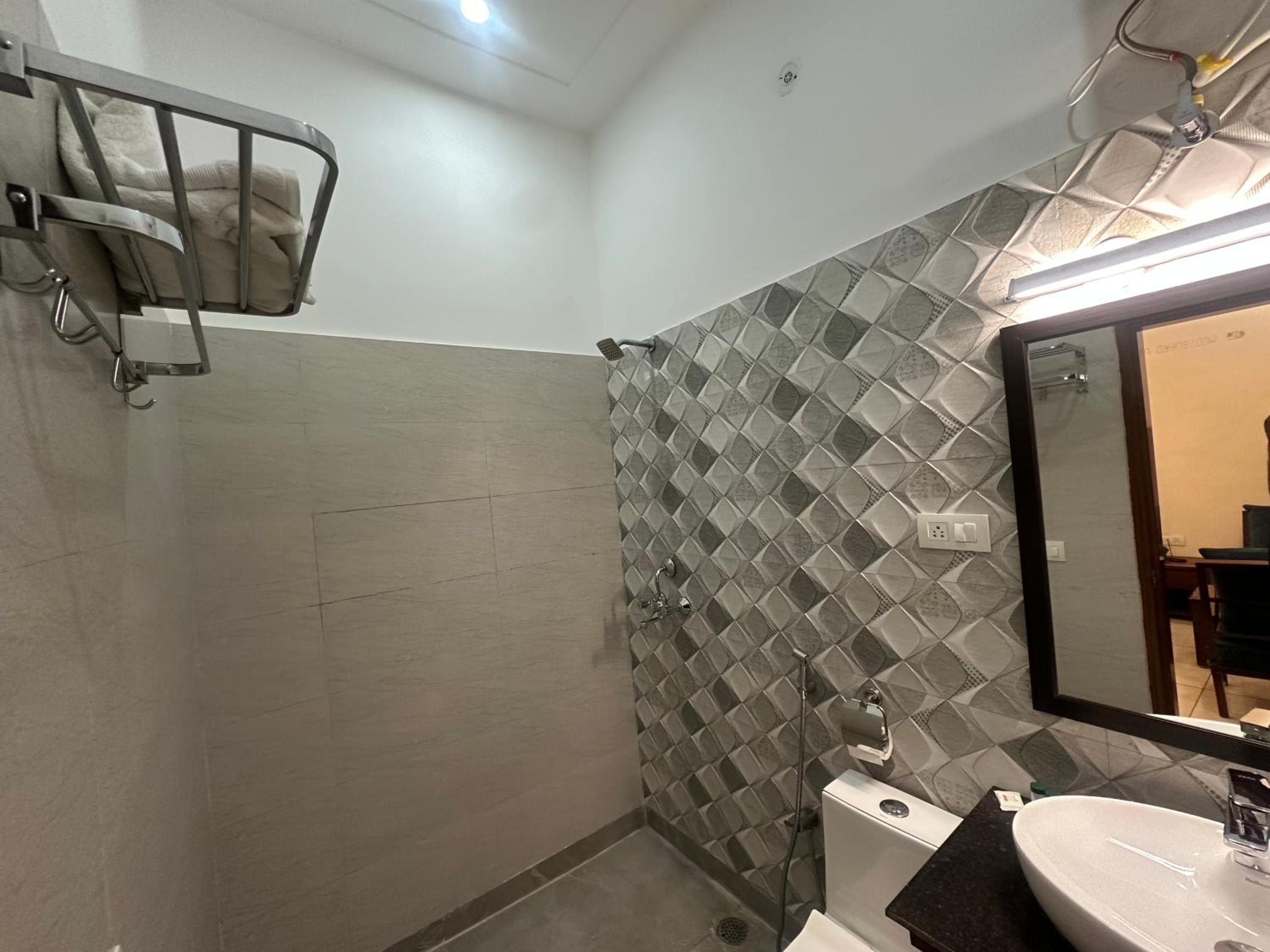 SS Farms Hotel & Resort, photo 33