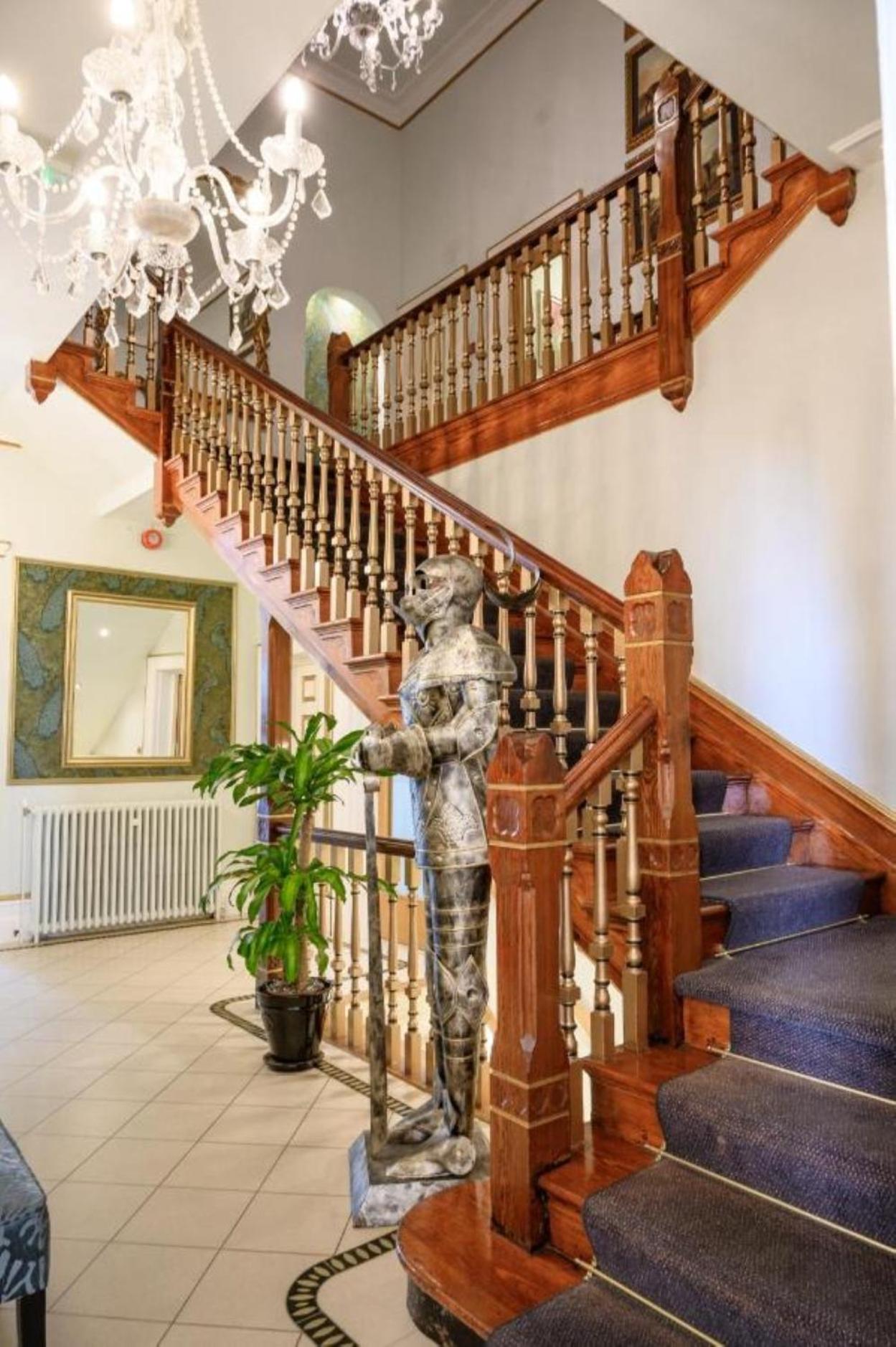 Derby Manor