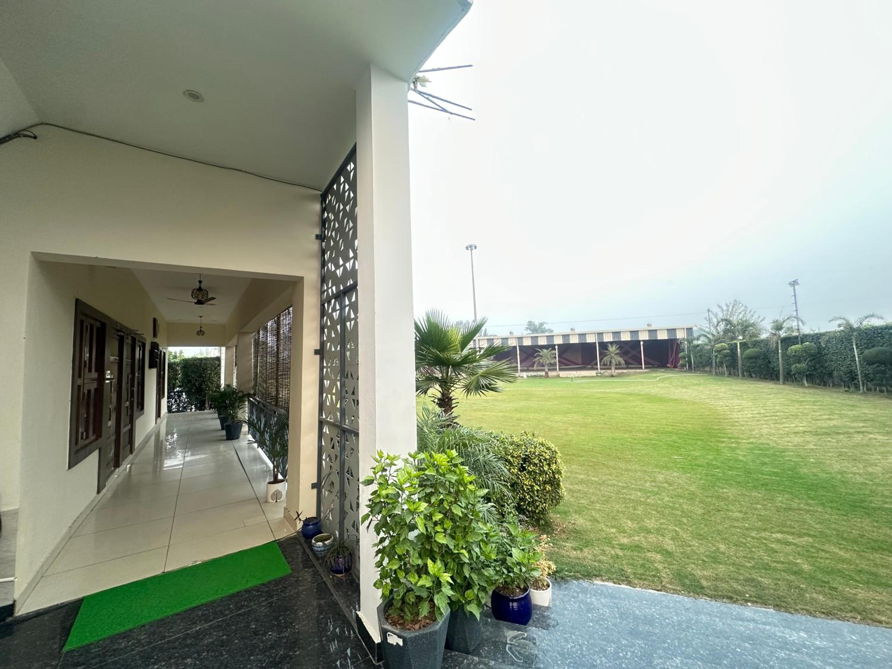 SS Farms Hotel & Resort, photo 28
