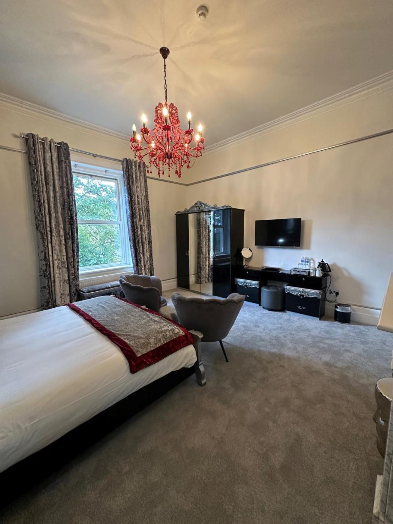 Derby Manor