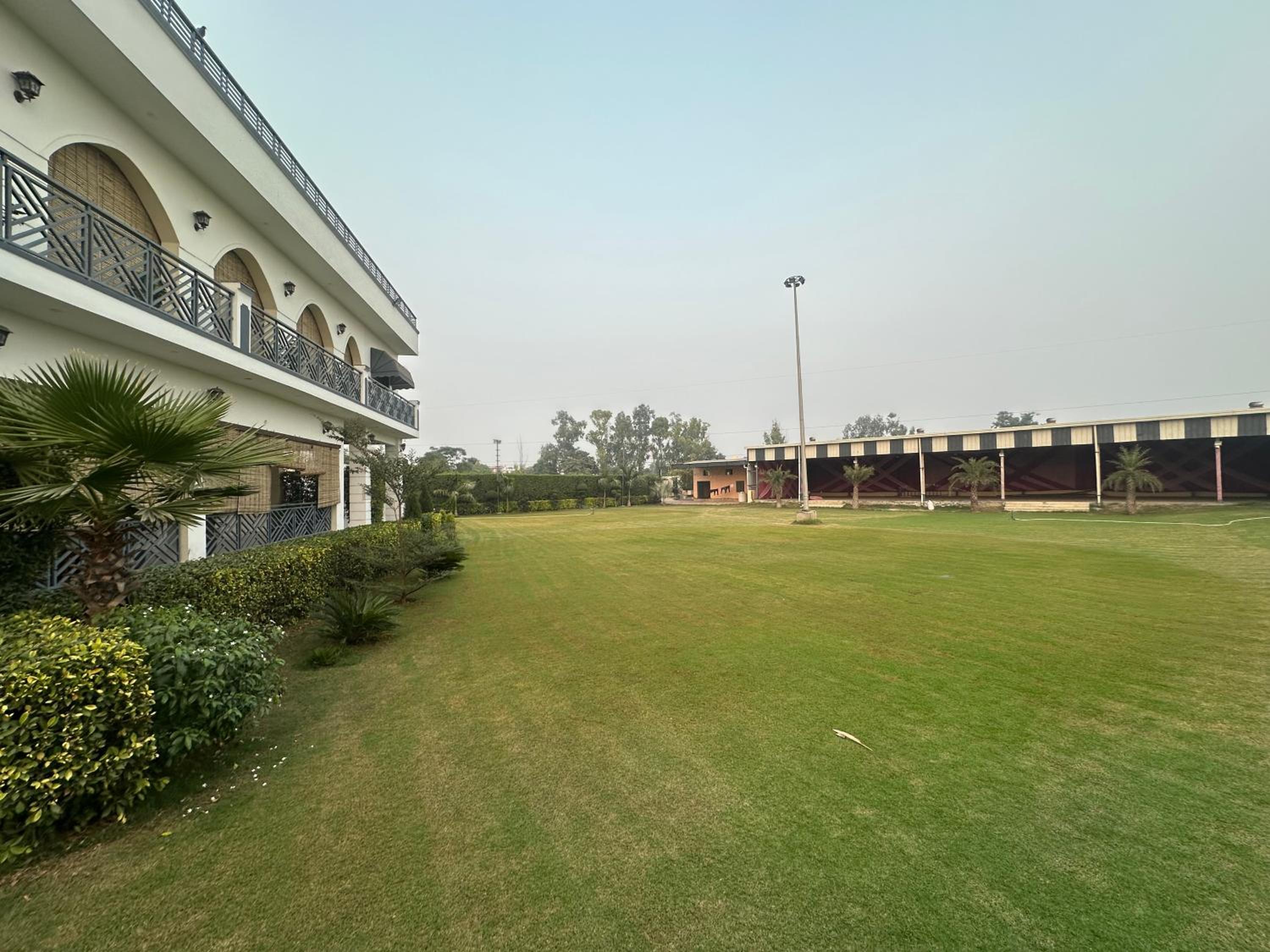 SS Farms Hotel & Resort, photo 21