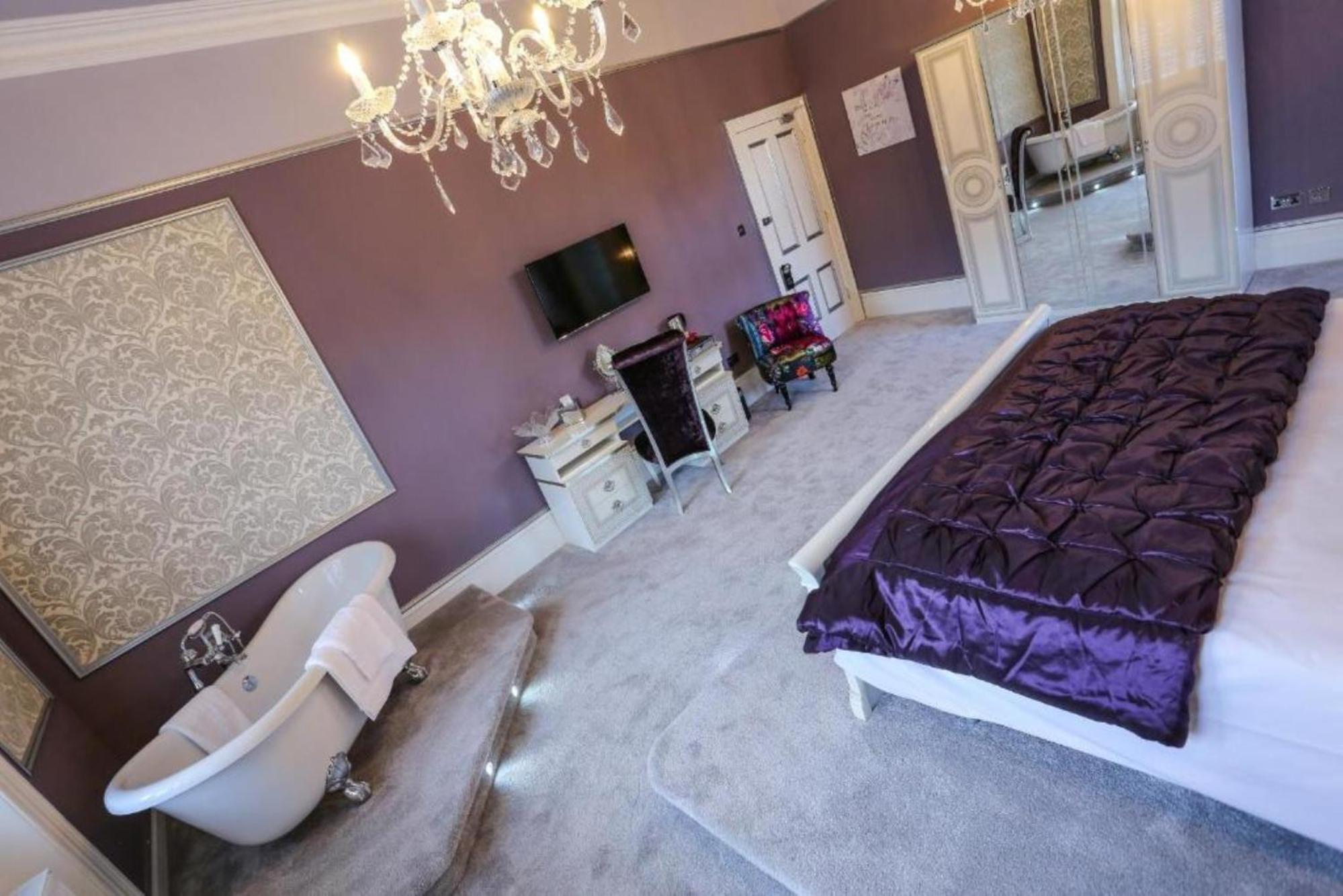 Derby Manor