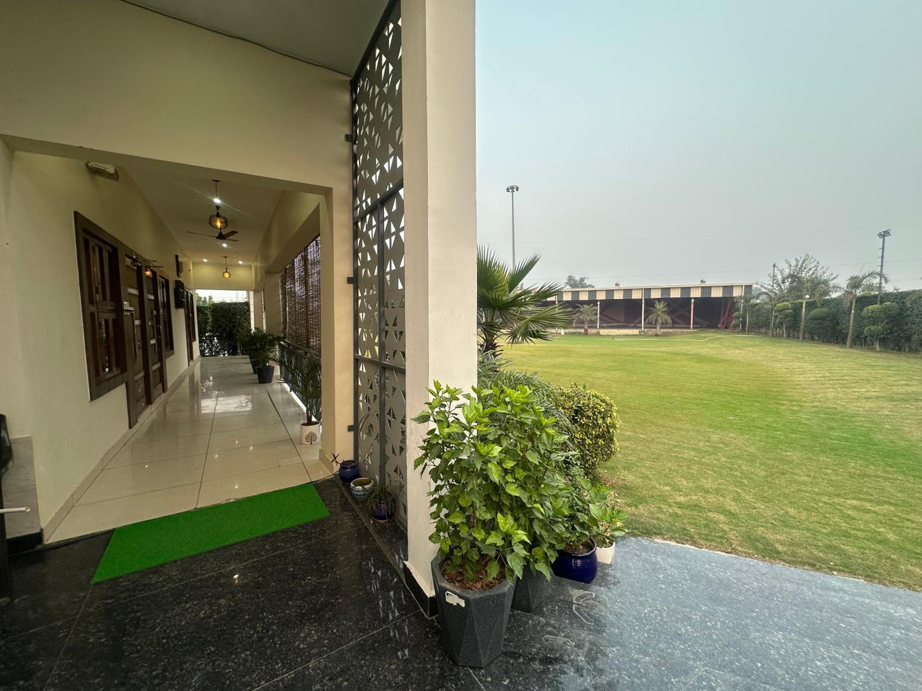 SS Farms Hotel & Resort, photo 13