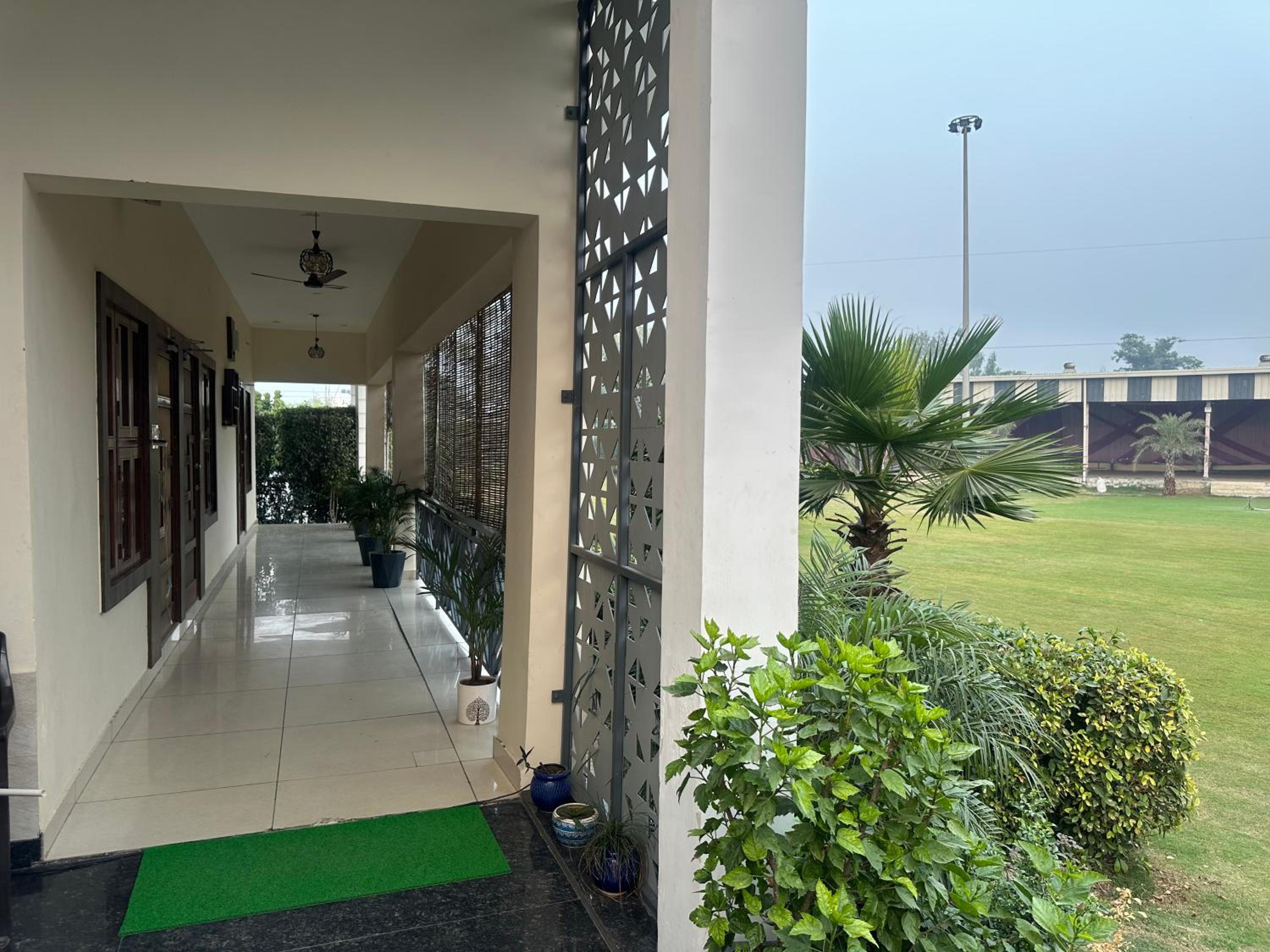 SS Farms Hotel & Resort, photo 17