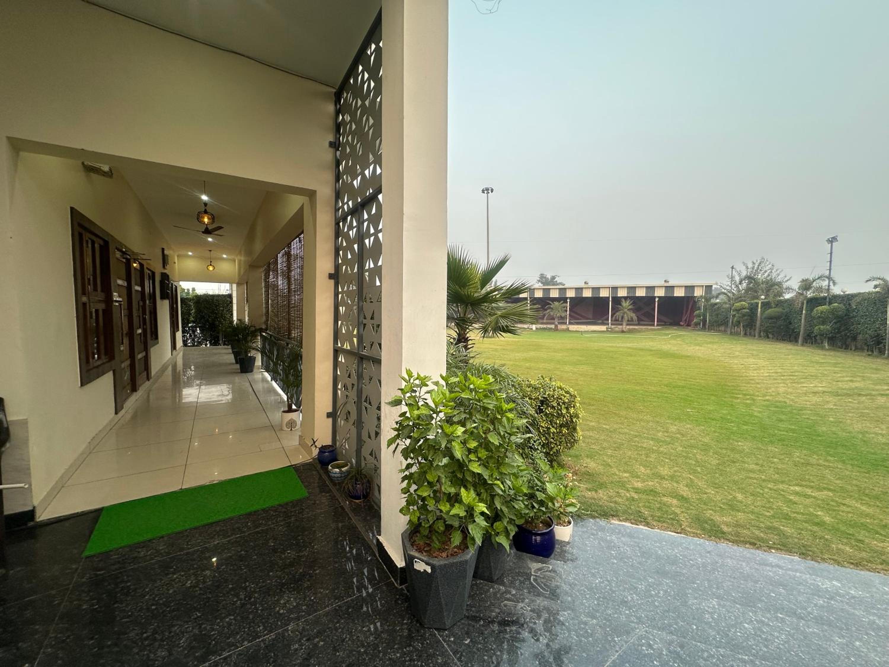 SS Farms Hotel & Resort, photo 31