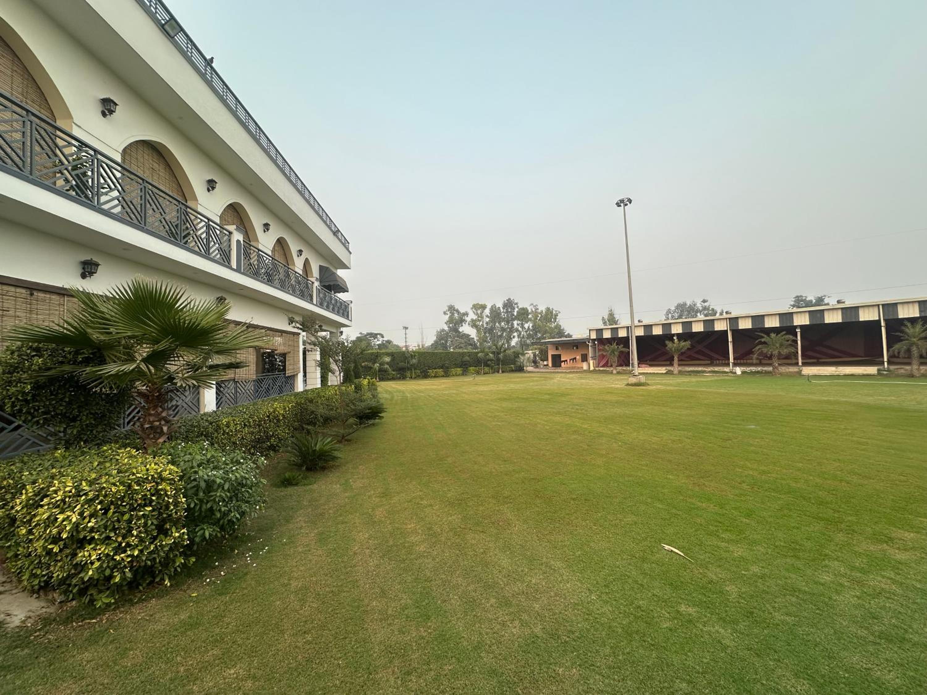 SS Farms Hotel & Resort, photo 12