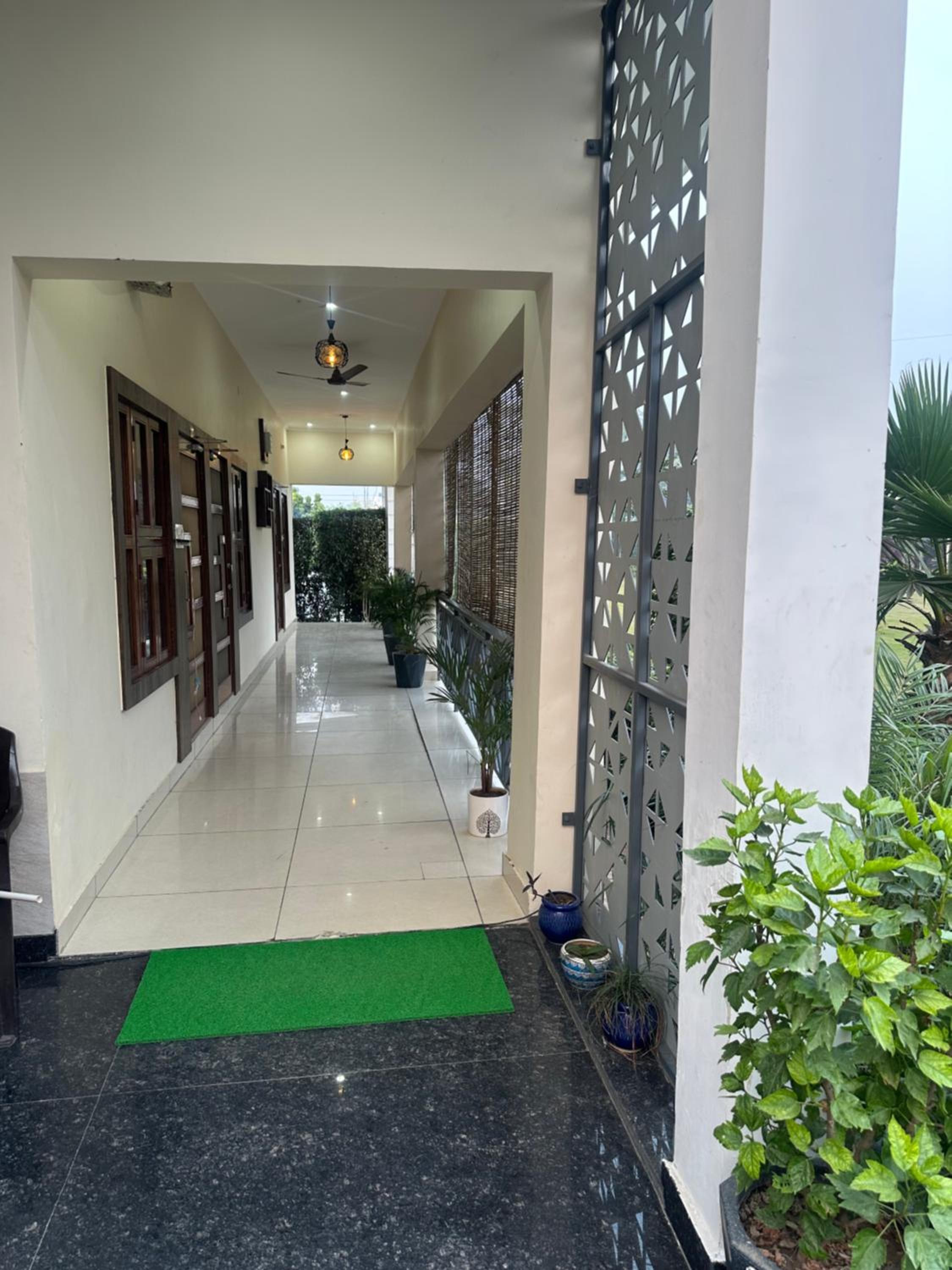 SS Farms Hotel & Resort, photo 34