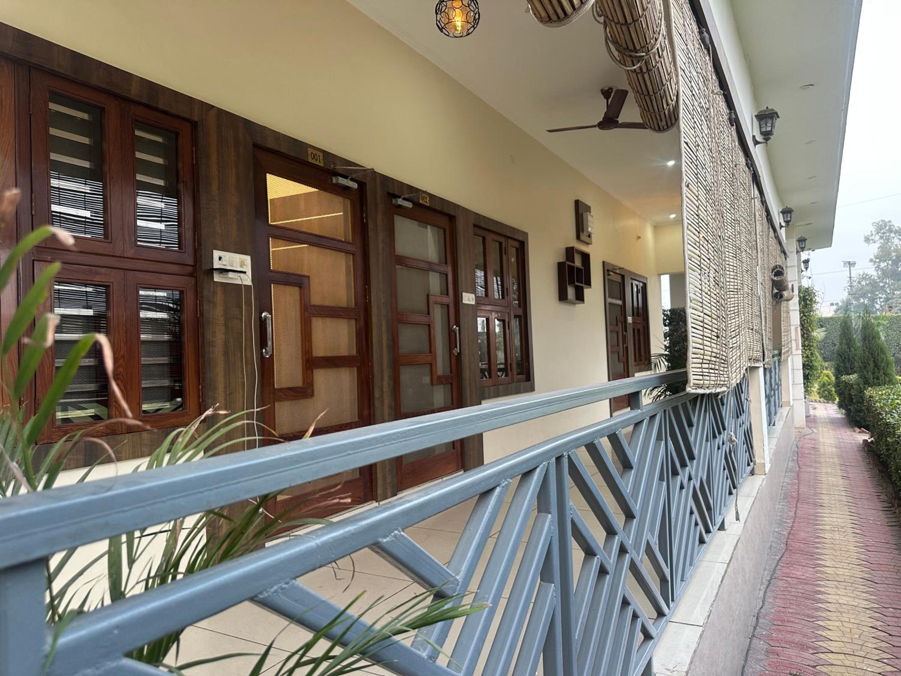 SS Farms Hotel & Resort, photo 27