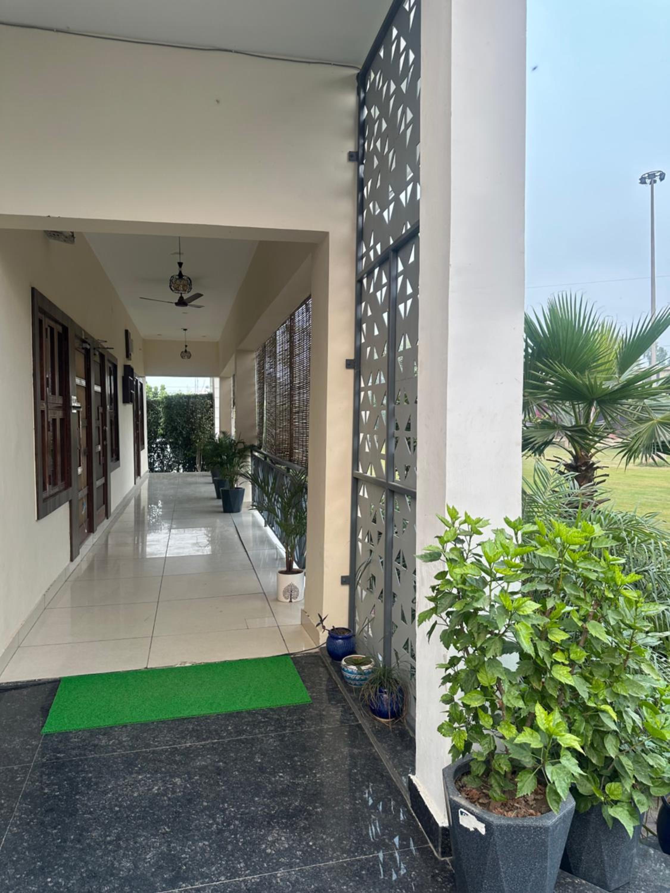 SS Farms Hotel & Resort, photo 15