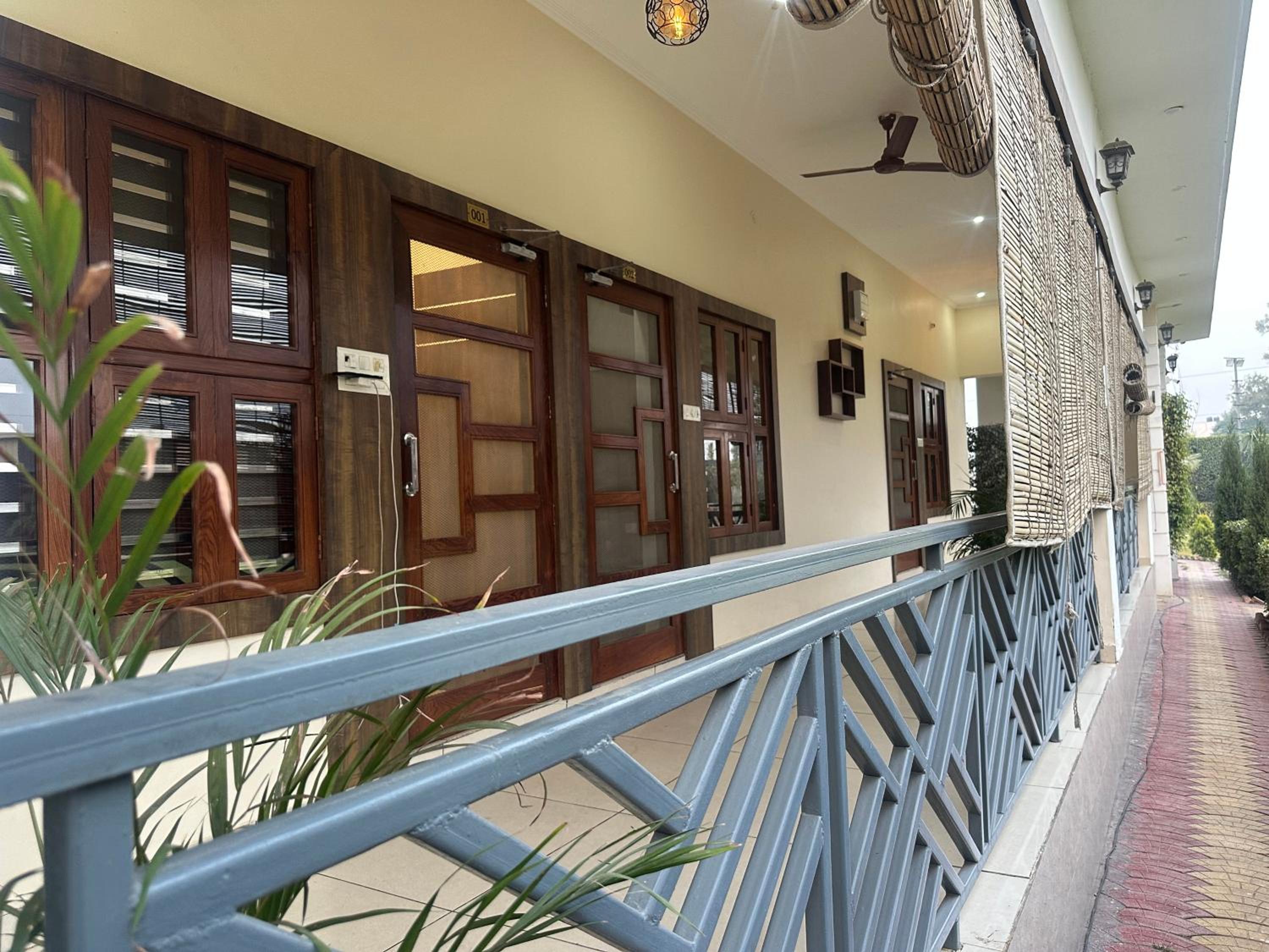 SS Farms Hotel & Resort, photo 42