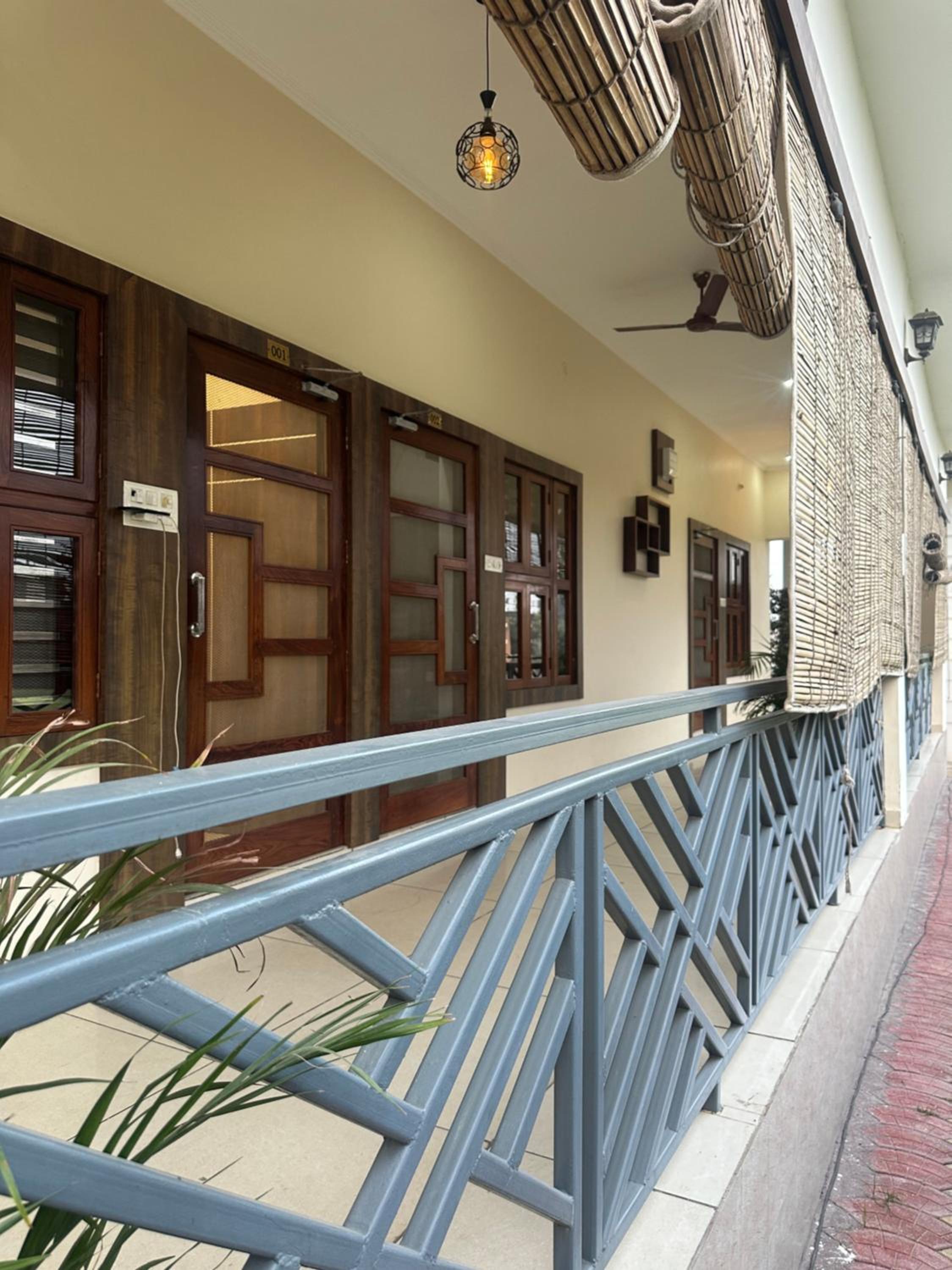 SS Farms Hotel & Resort, photo 39