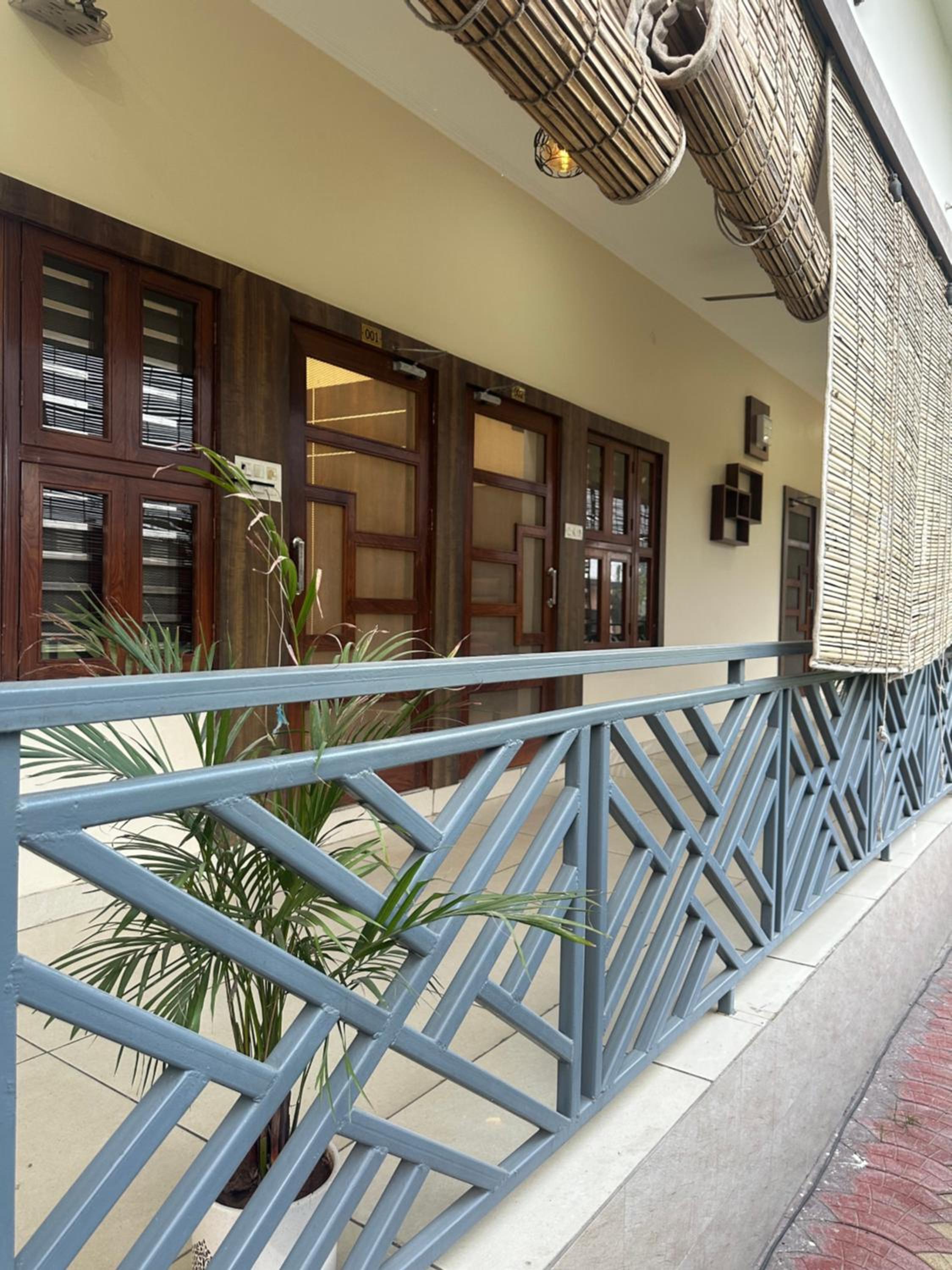 SS Farms Hotel & Resort, photo 29