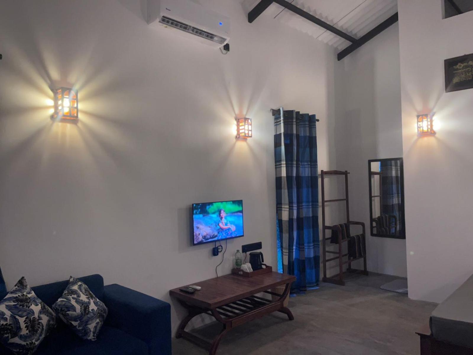 ORENDA ECO LODGE & SPA