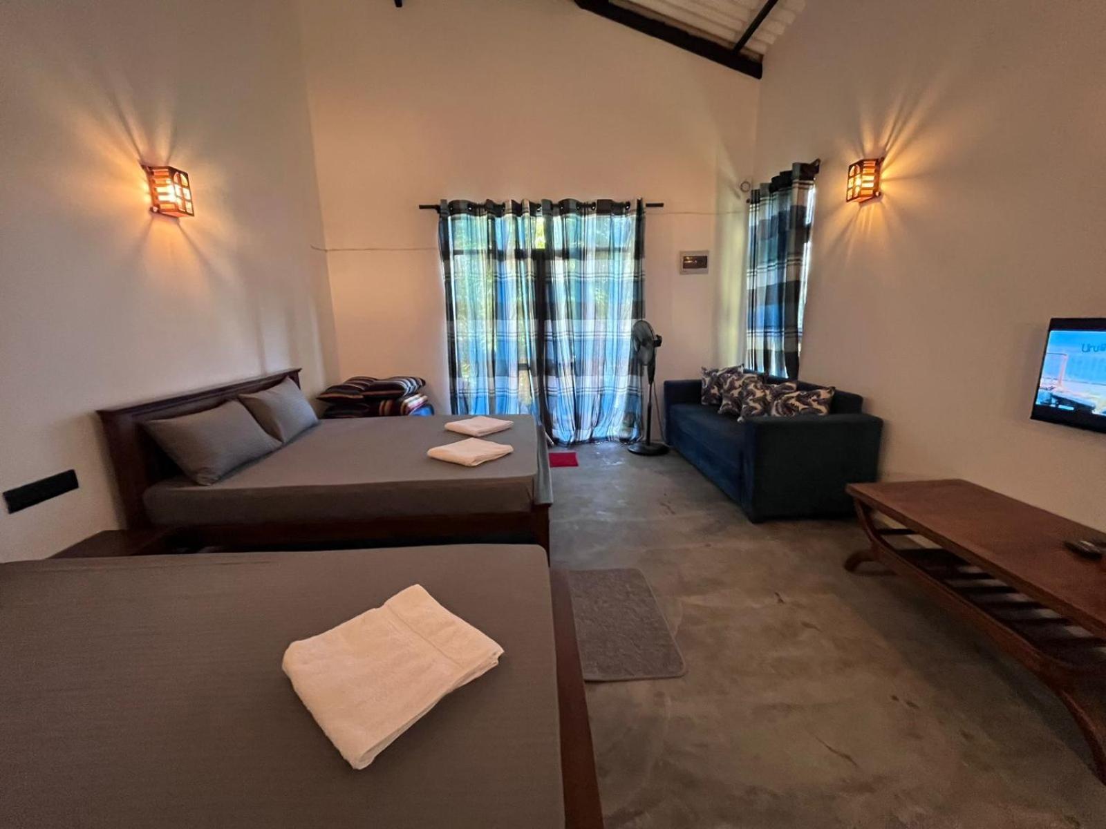 ORENDA ECO LODGE & SPA