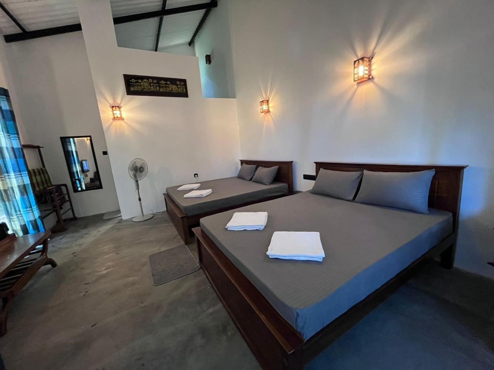 ORENDA ECO LODGE & SPA
