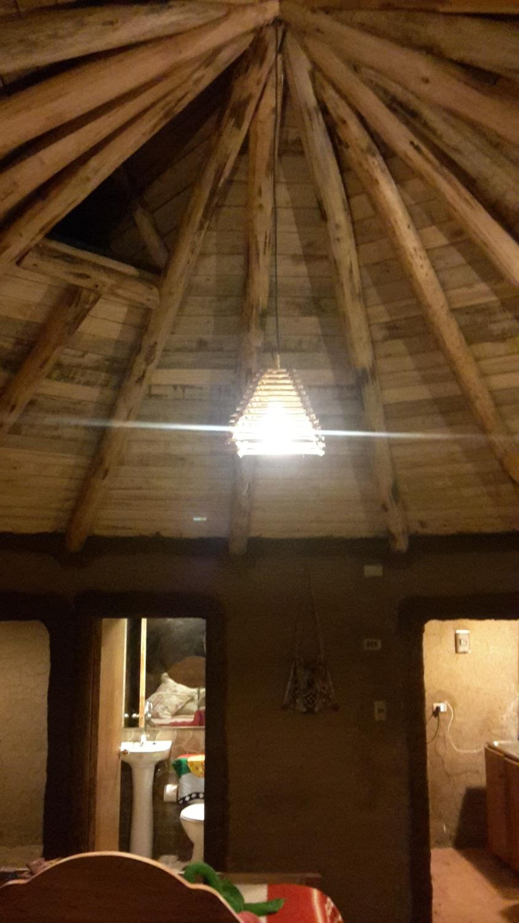 Cabañas Rukas Licantén