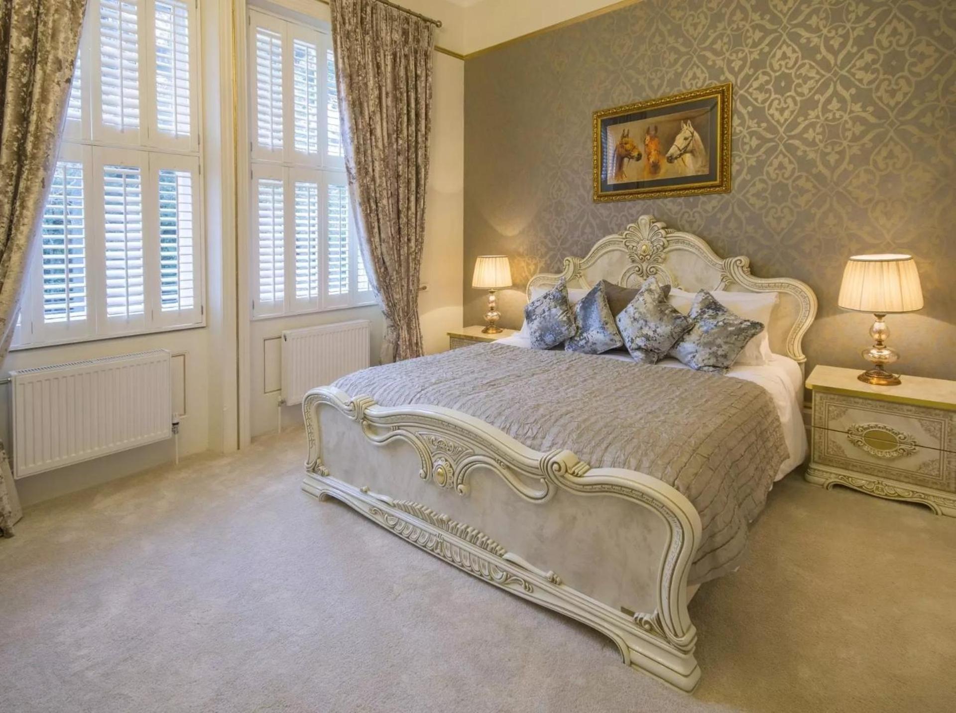 Derby Manor