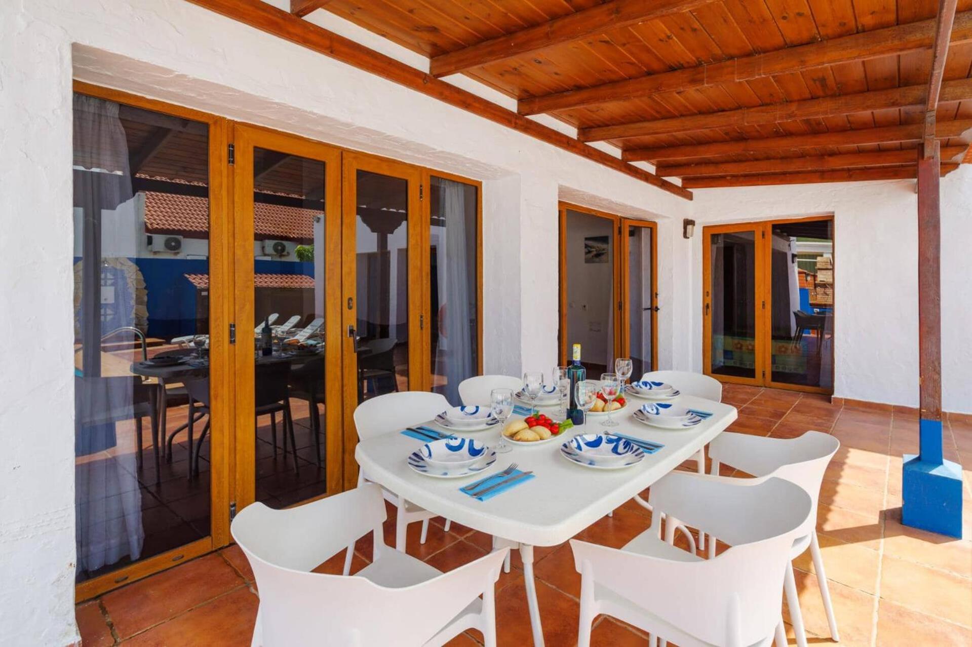 Villa Silvia I by Villa Plus photo 2