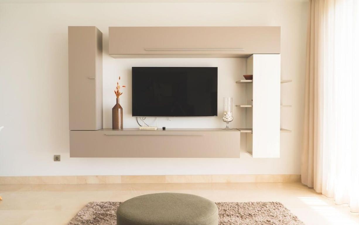 Exclusivo Atico en La Cala Golf view 2