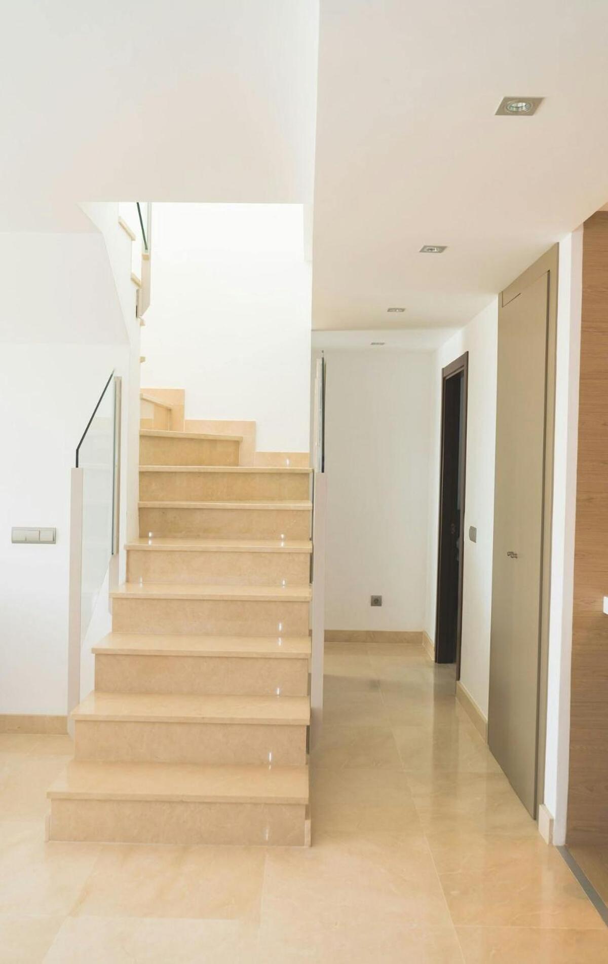 Exclusivo Atico en La Cala Golf view 5