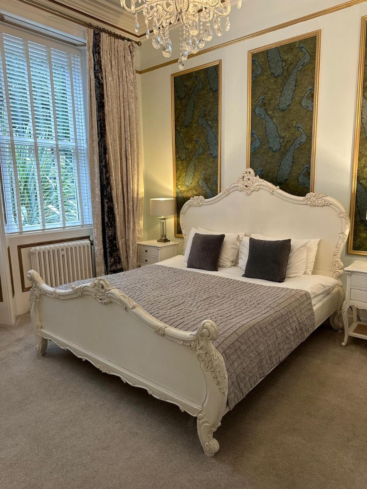 Derby Manor