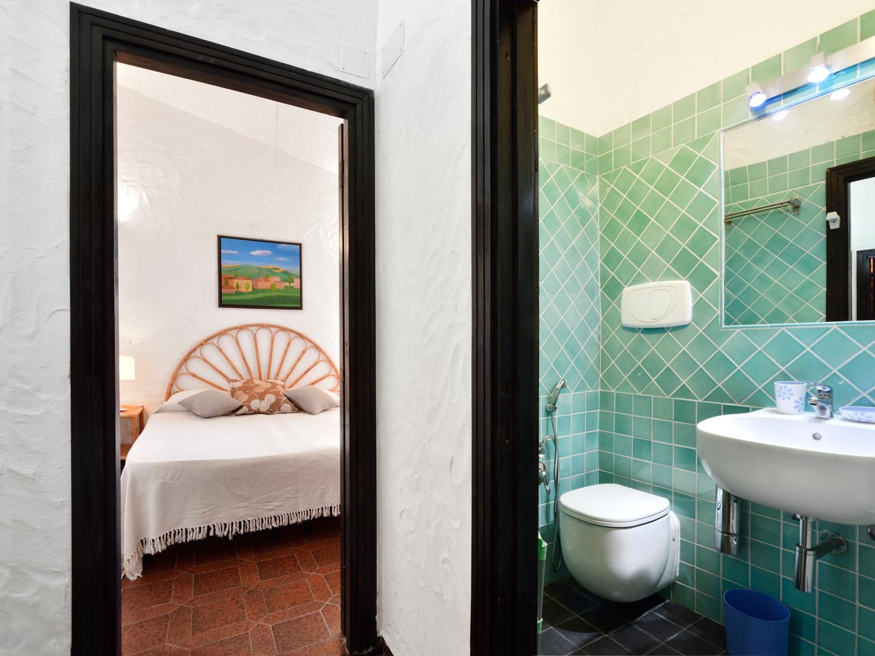 Villa Serena view 5