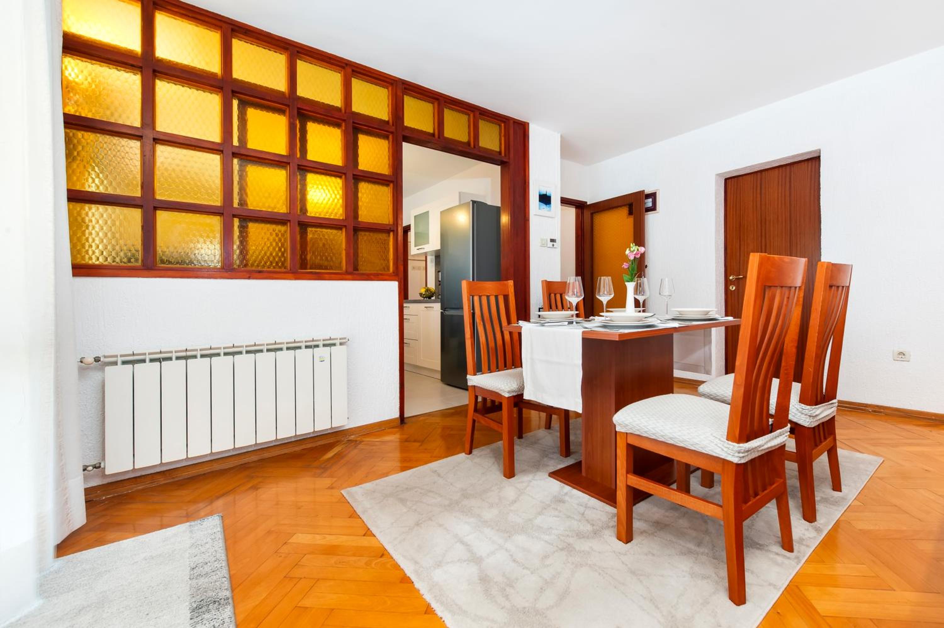 Apartments Carmelo en Rovinj