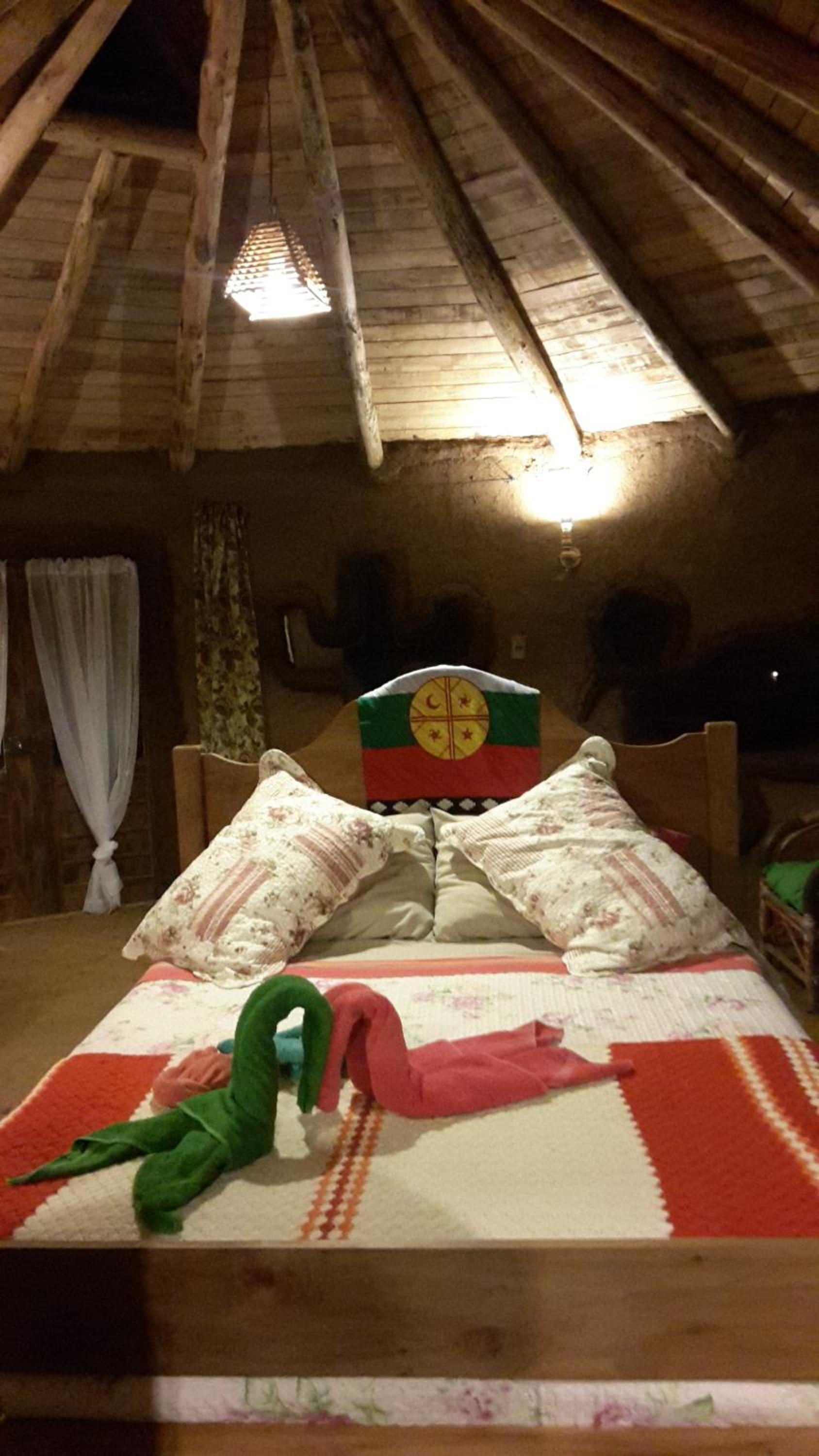 Cabañas Rukas Licantén