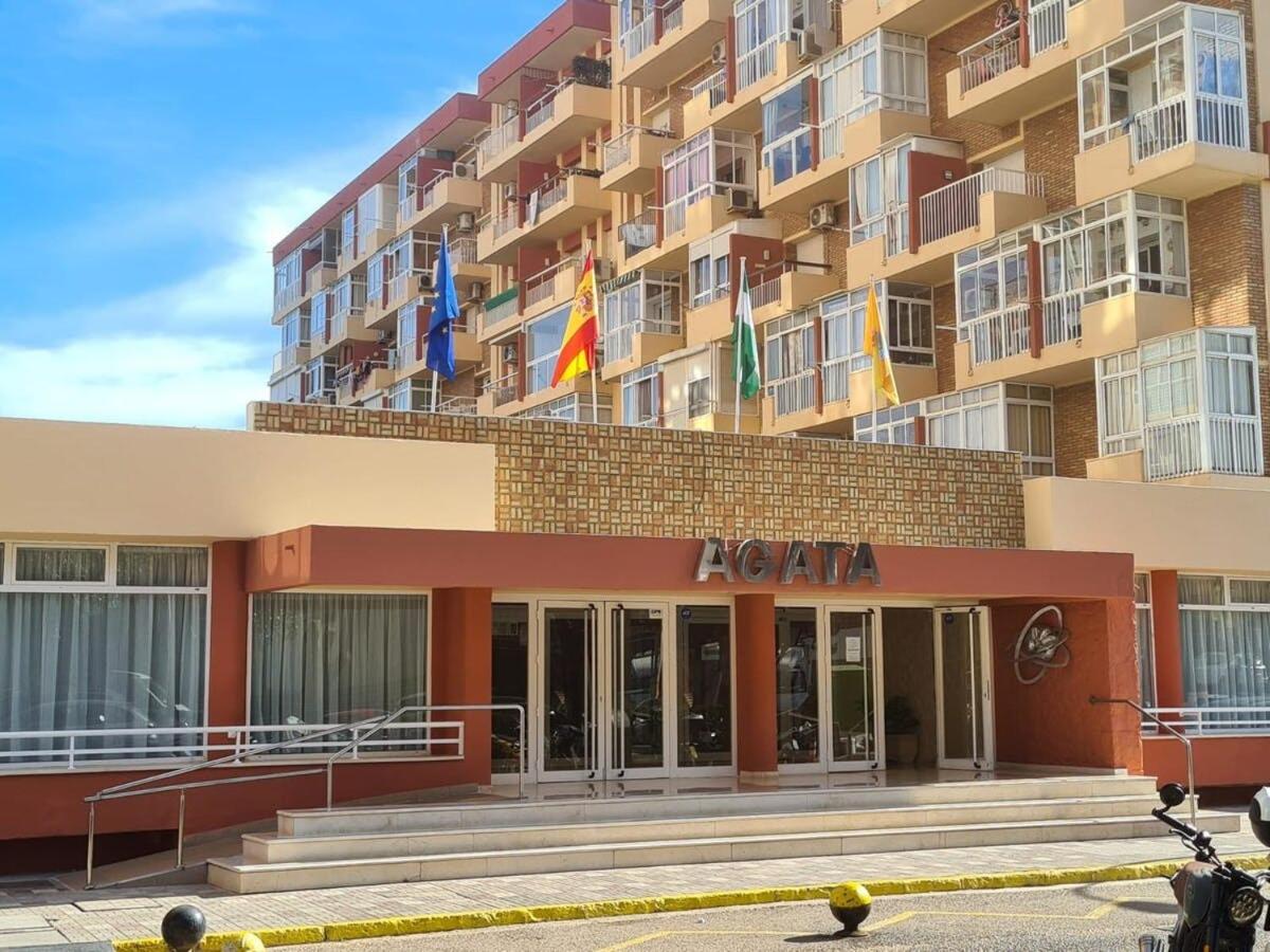 Estudio Benalmadena - Agata