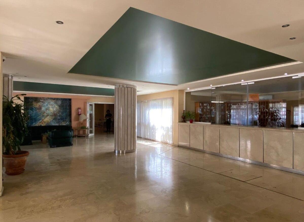 Estudio Benalmadena - Agata