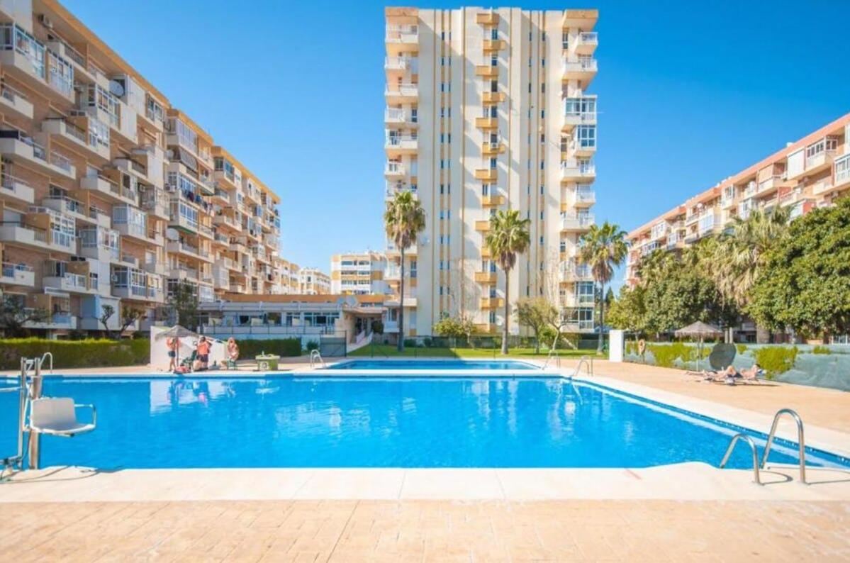 Estudio Benalmadena - Agata