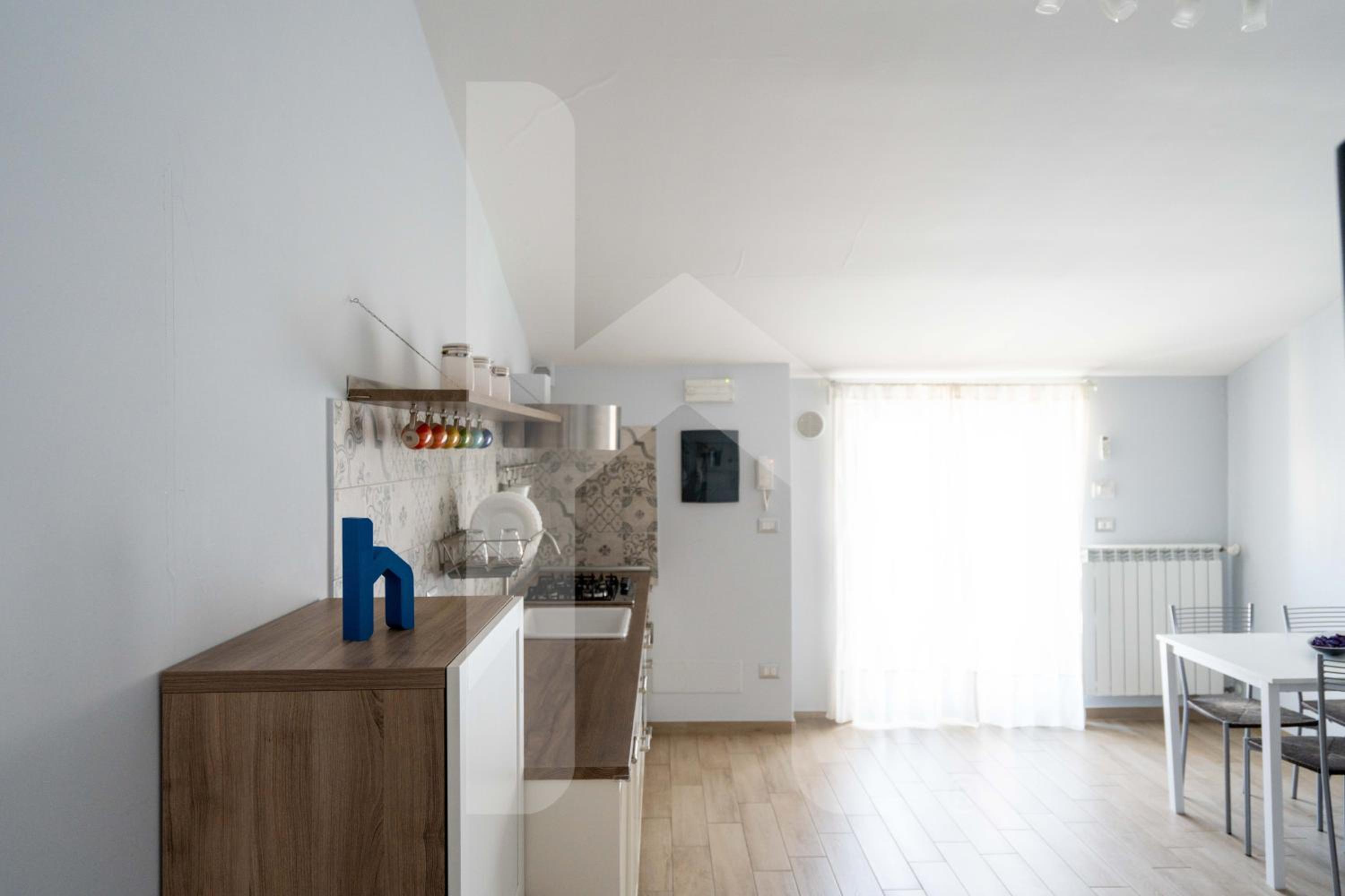 Homiday - Residenza D'Annunzio view 4