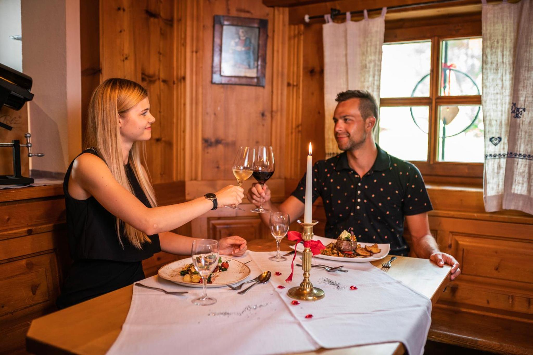Trattlers Hof-Chalets