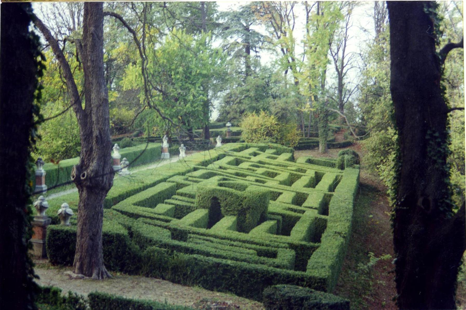 Castello di Gabiano