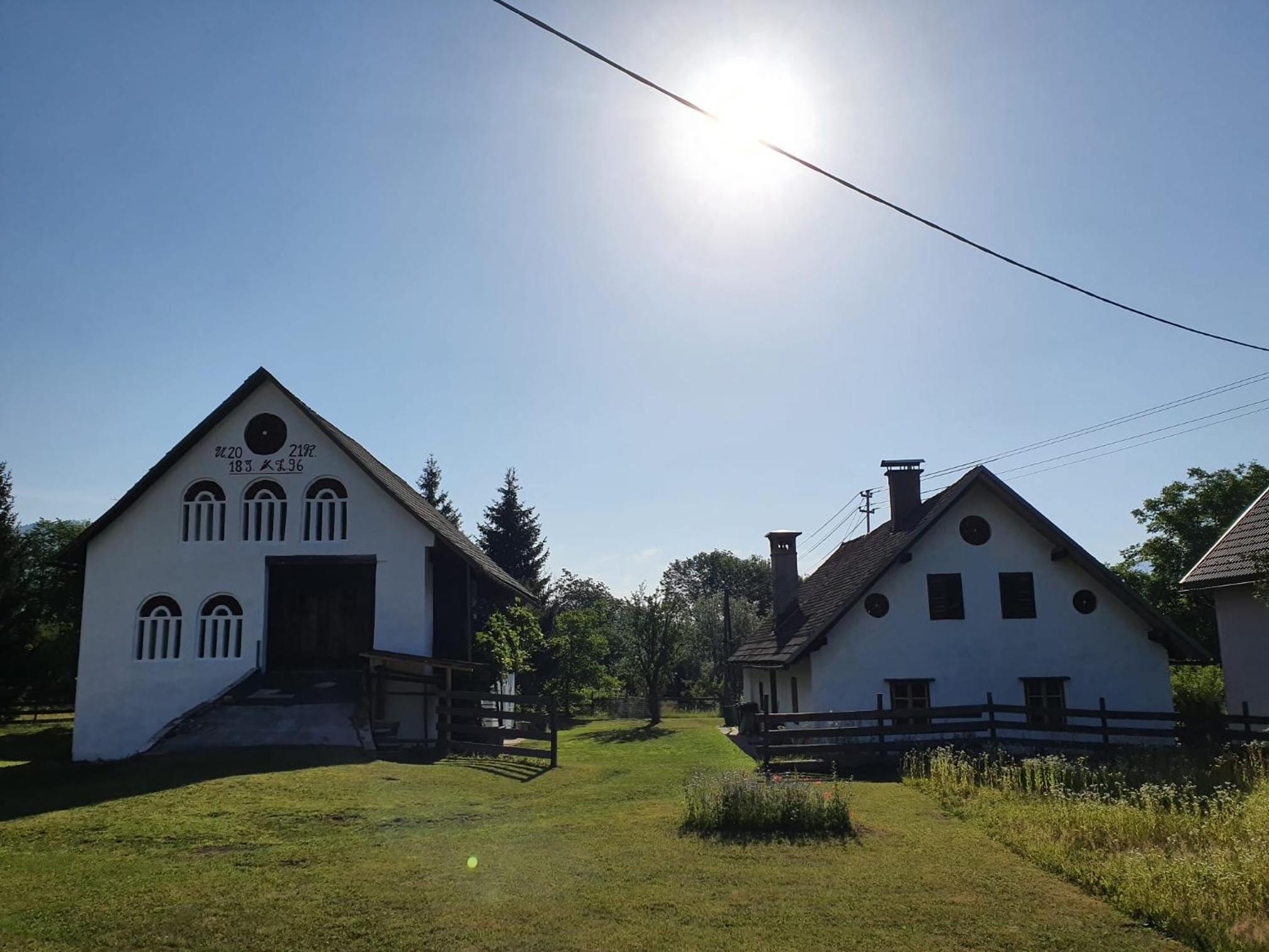URige Hütte