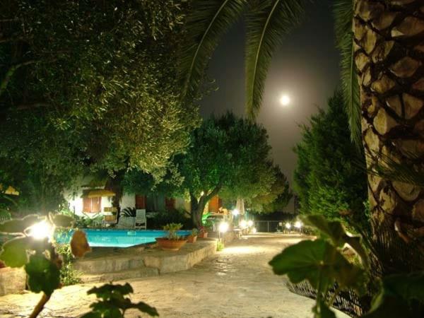 Casa Vacanze Villa Francy view 5