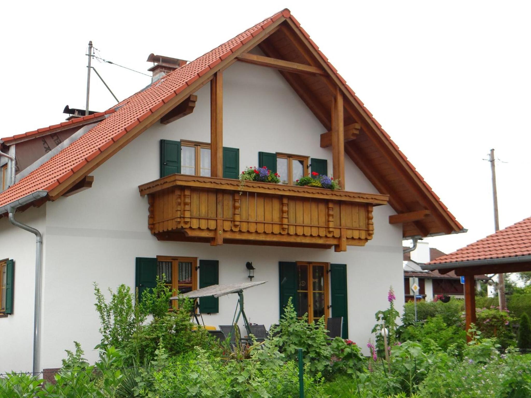 Fewo zwischen München und Garmisch