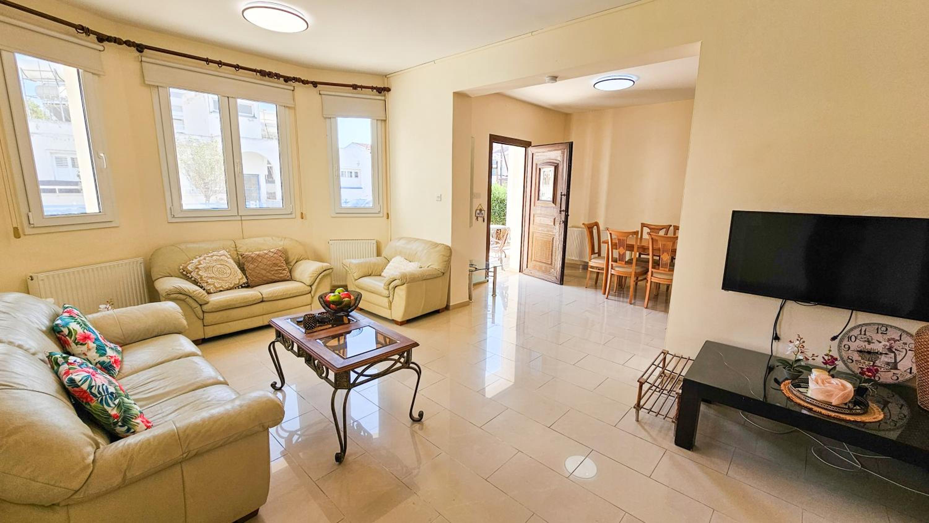 Sunny Beach Luxury Villa