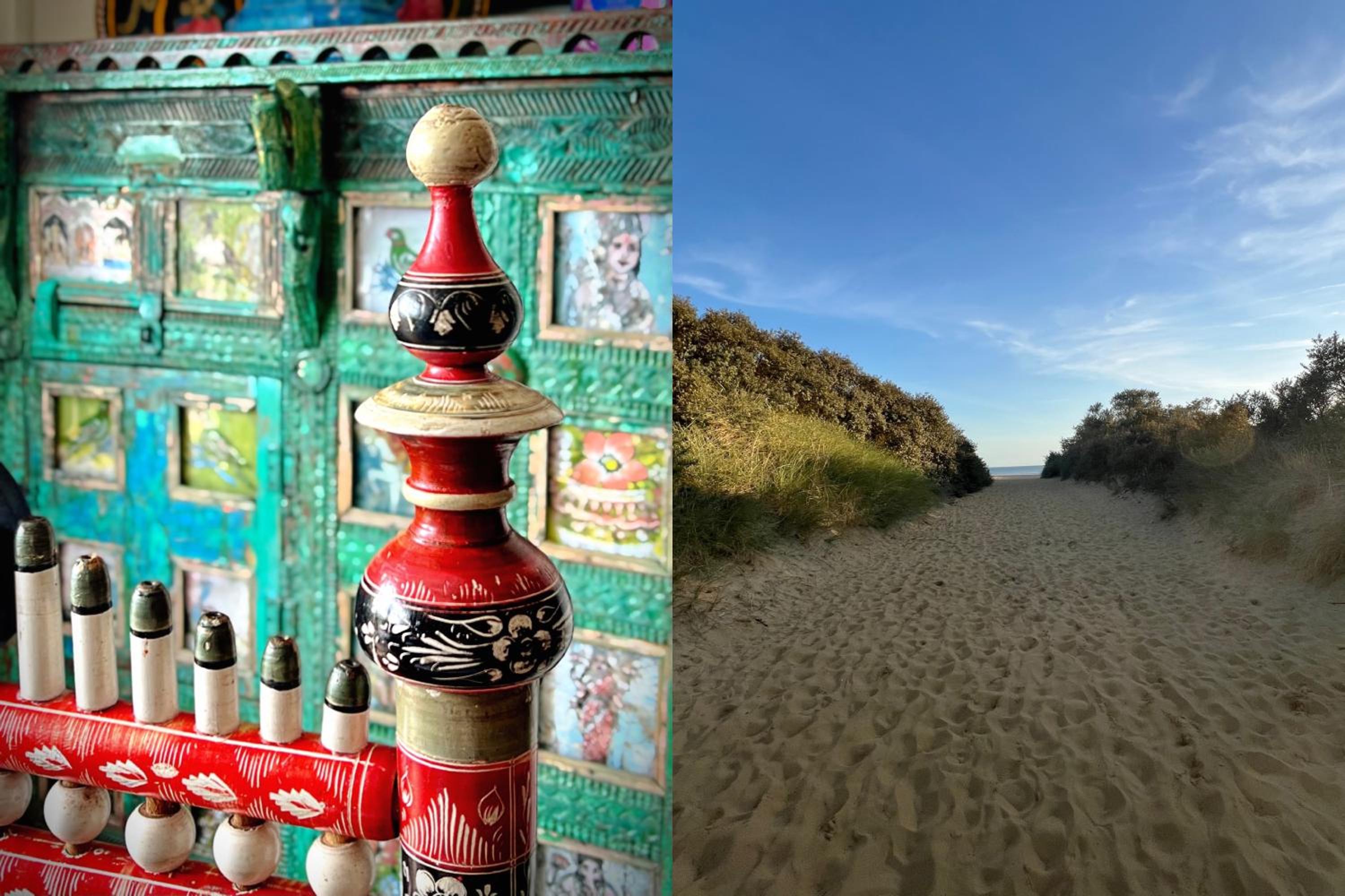 Hotel Kinara In Camber