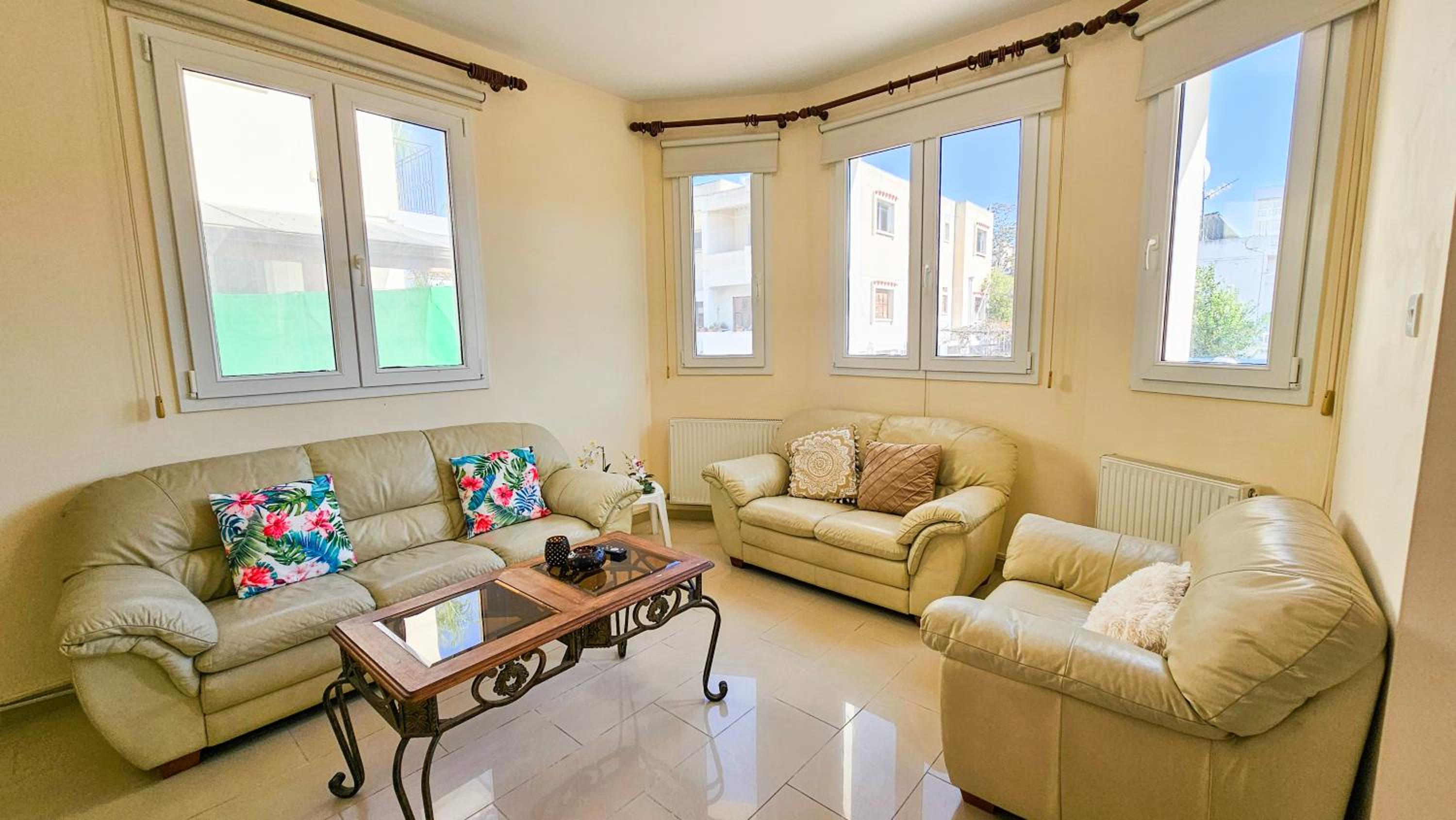 Sunny Beach Luxury Villa