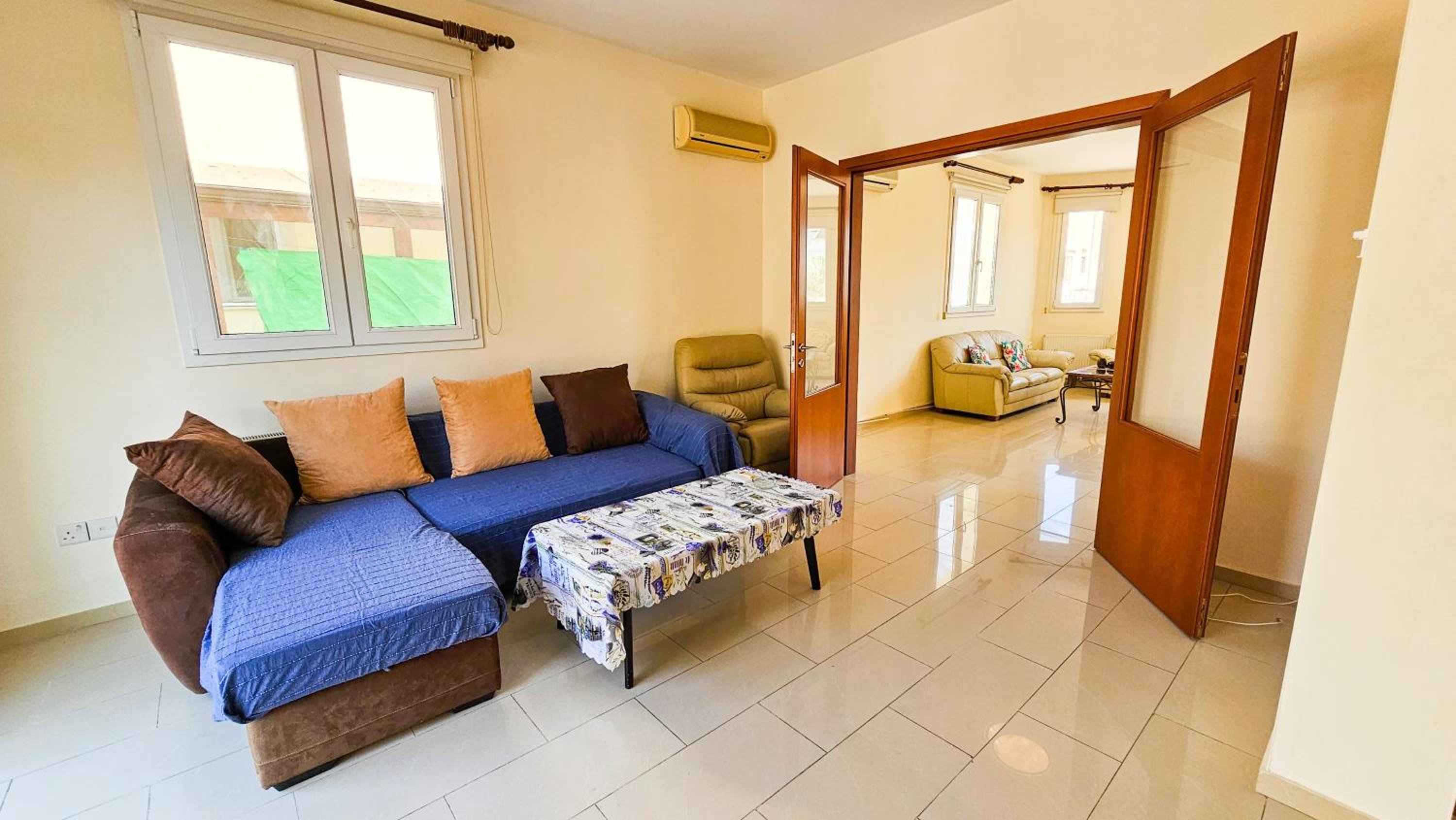 Sunny Beach Luxury Villa