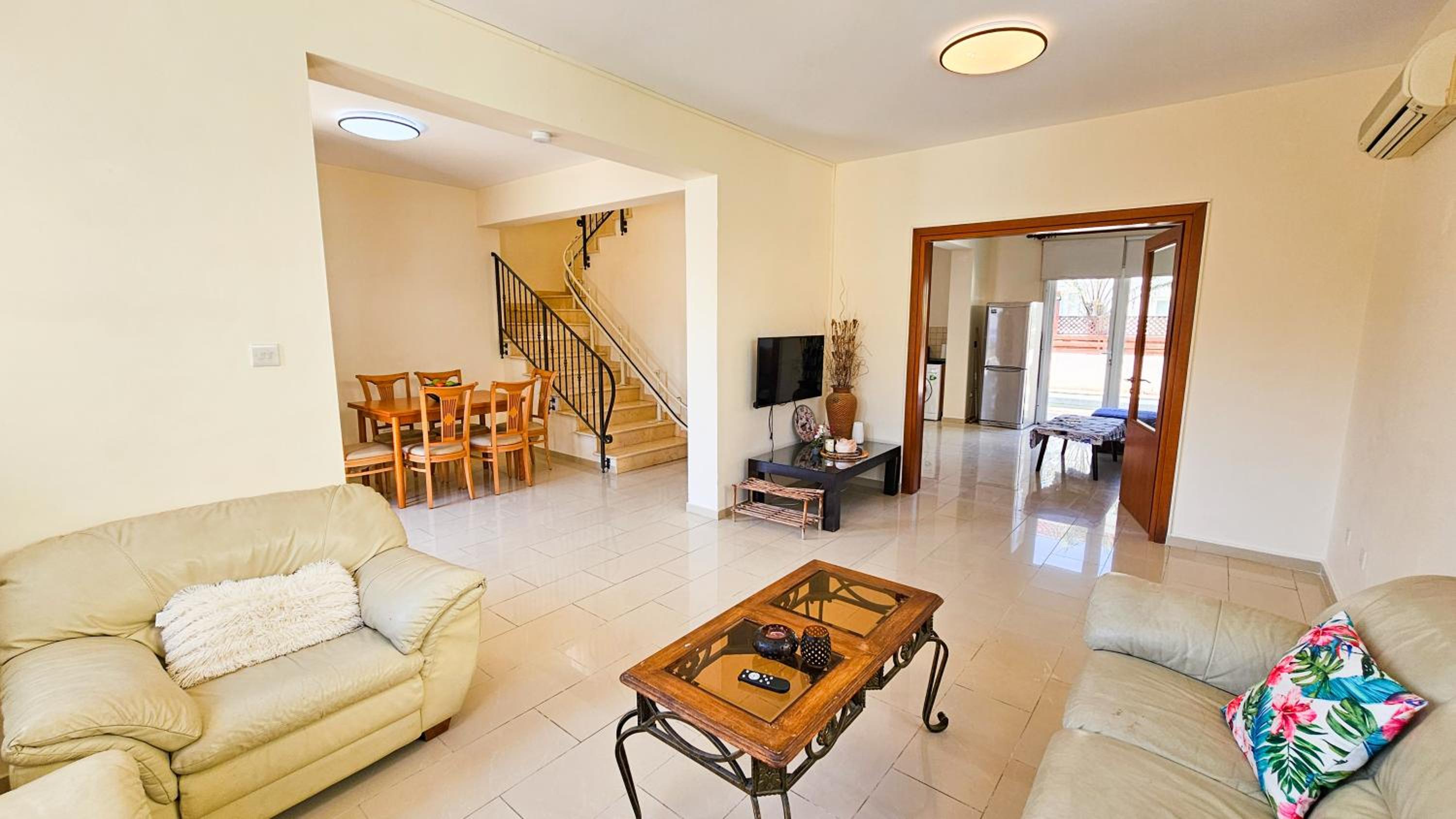 Sunny Beach Luxury Villa
