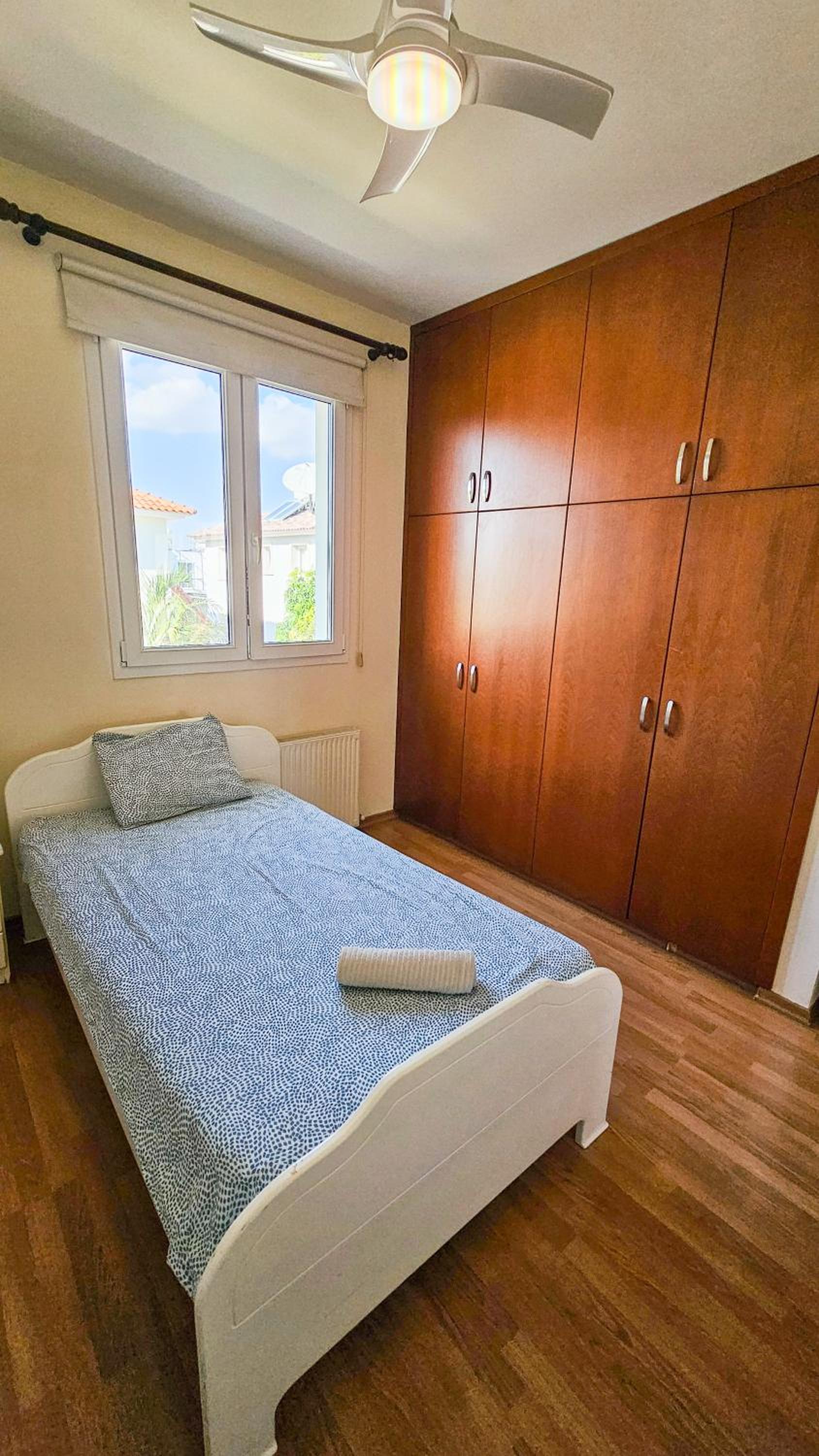 Sunny Beach Luxury Villa